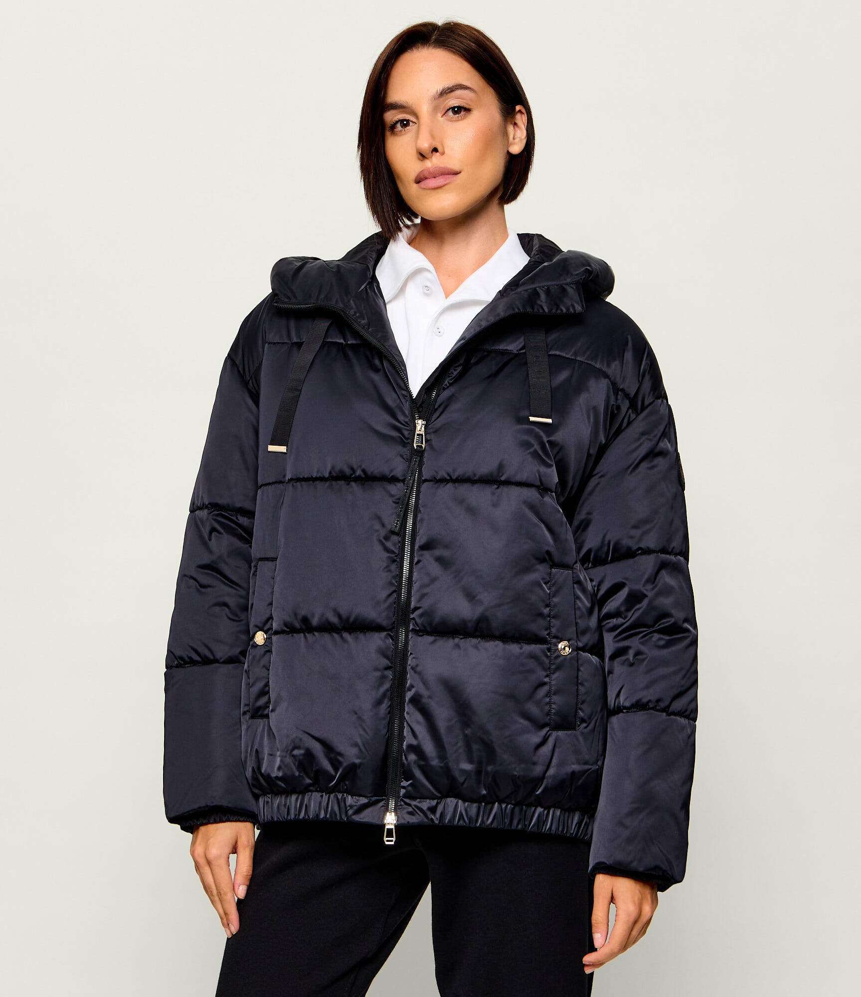 Joop! Geacă Ova | Oversize fit