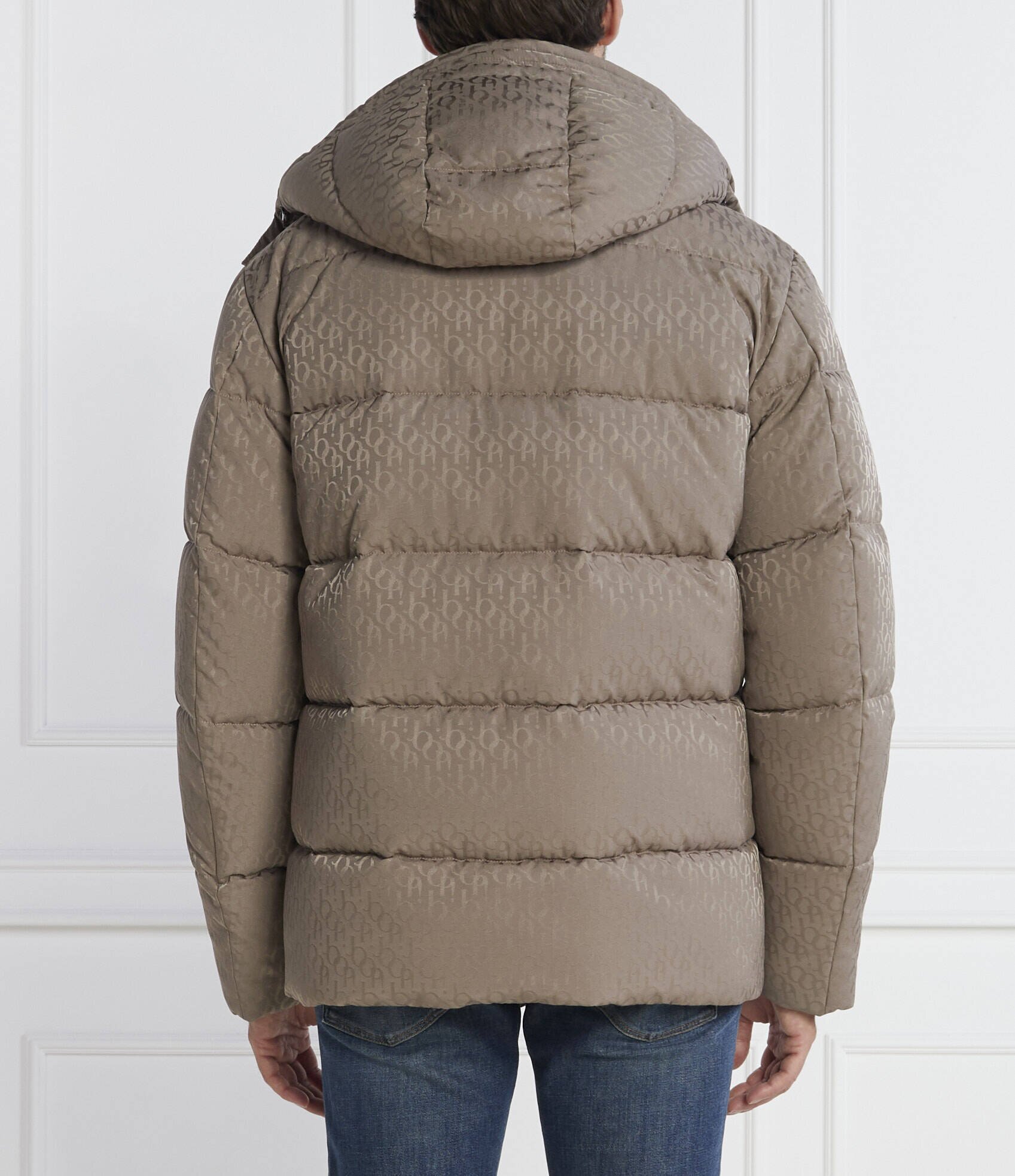 Joop! Geacă Vastos | Regular Fit