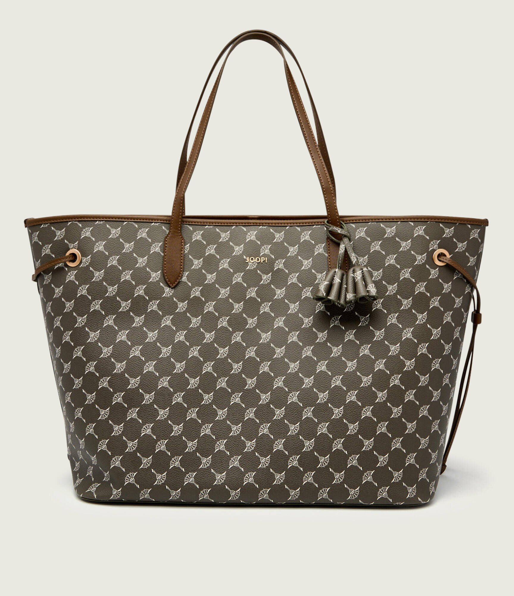 Joop! Geantă shopper + borsetă cortina lara