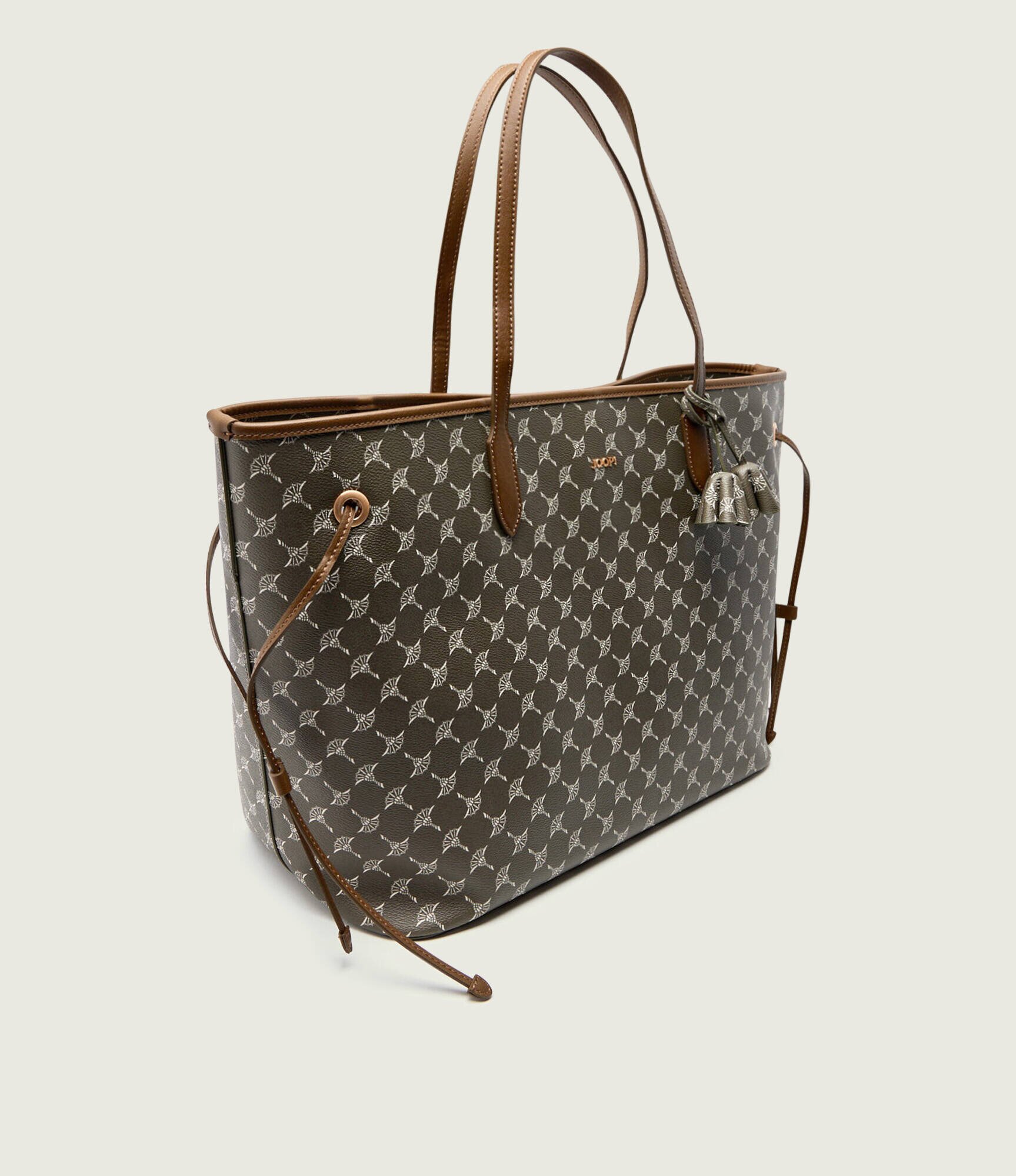 Joop! Geantă shopper + borsetă cortina lara