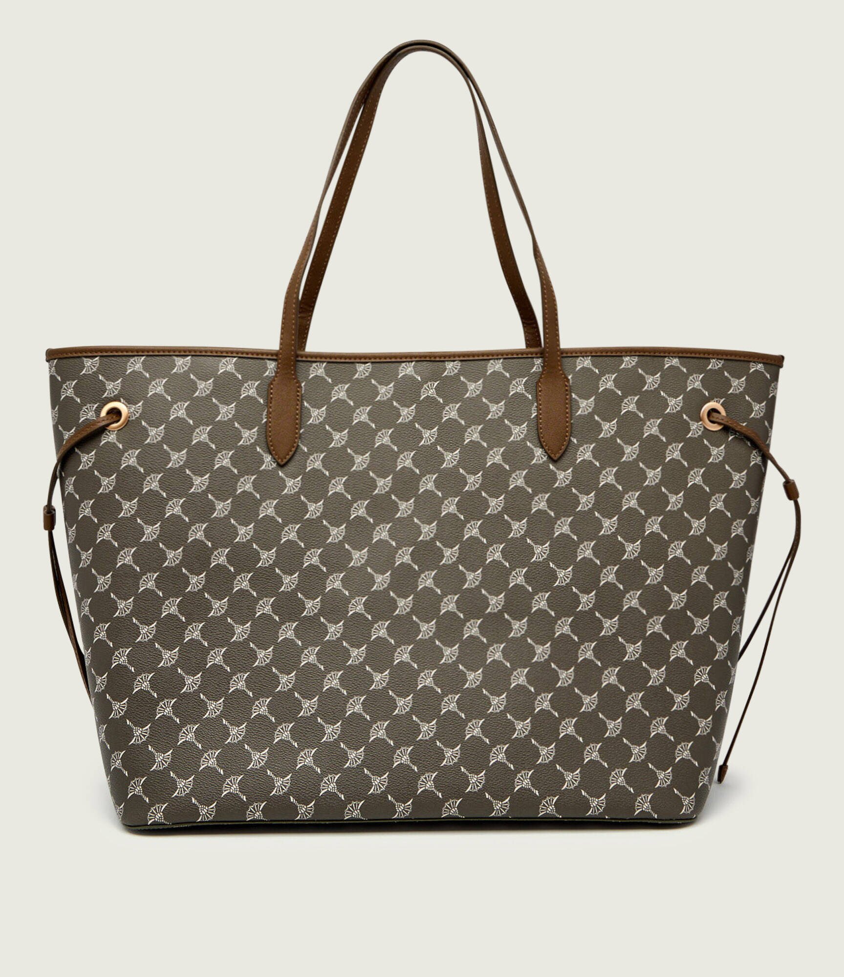 Joop! Geantă shopper + borsetă cortina lara
