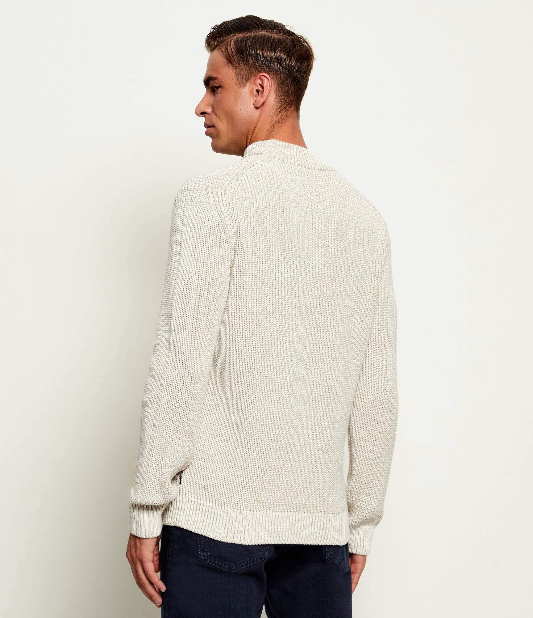 Joop! Guler înalt JK-27Lessarius | regular fit