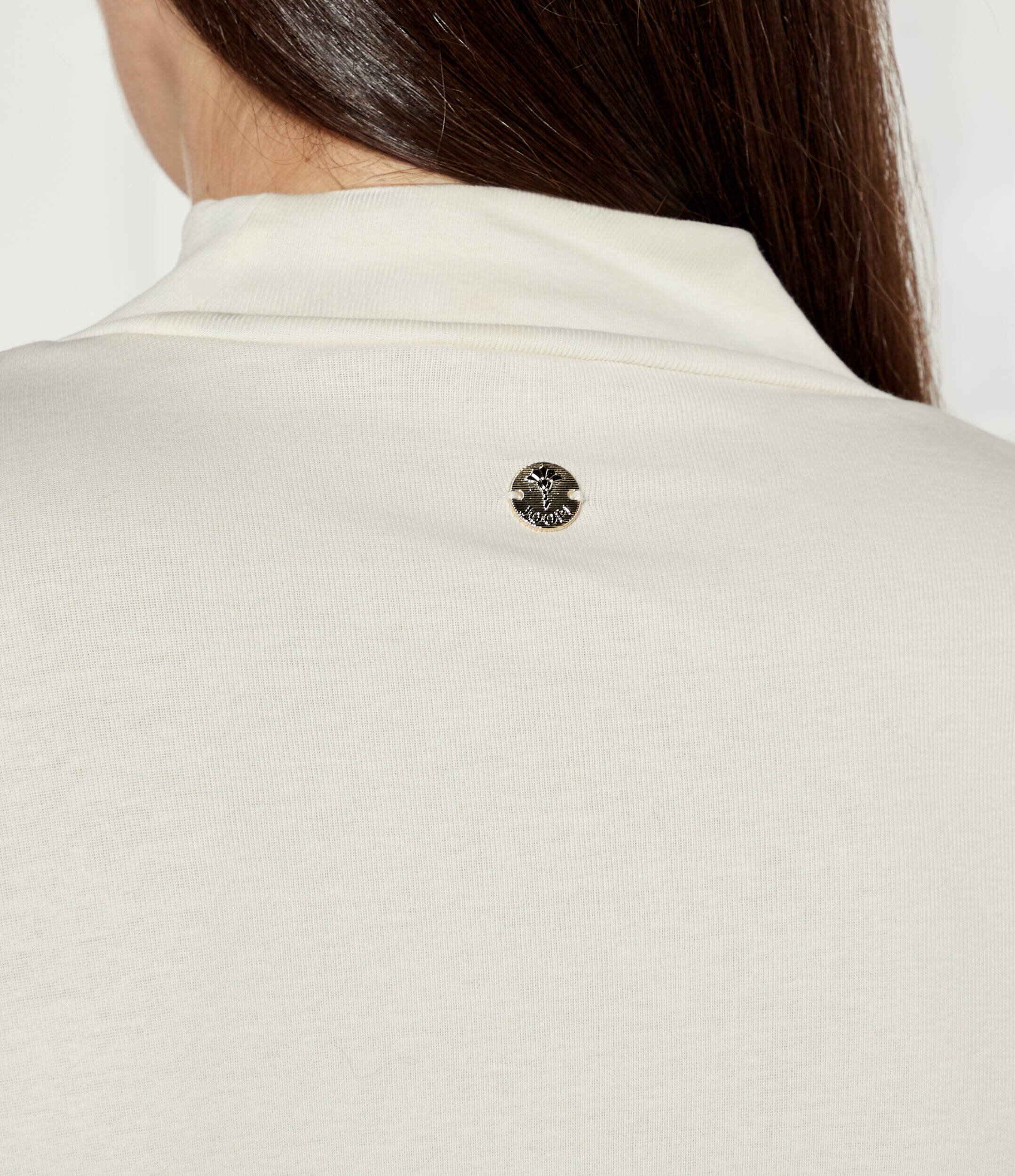 Joop! Guler înalt | Slim Fit
