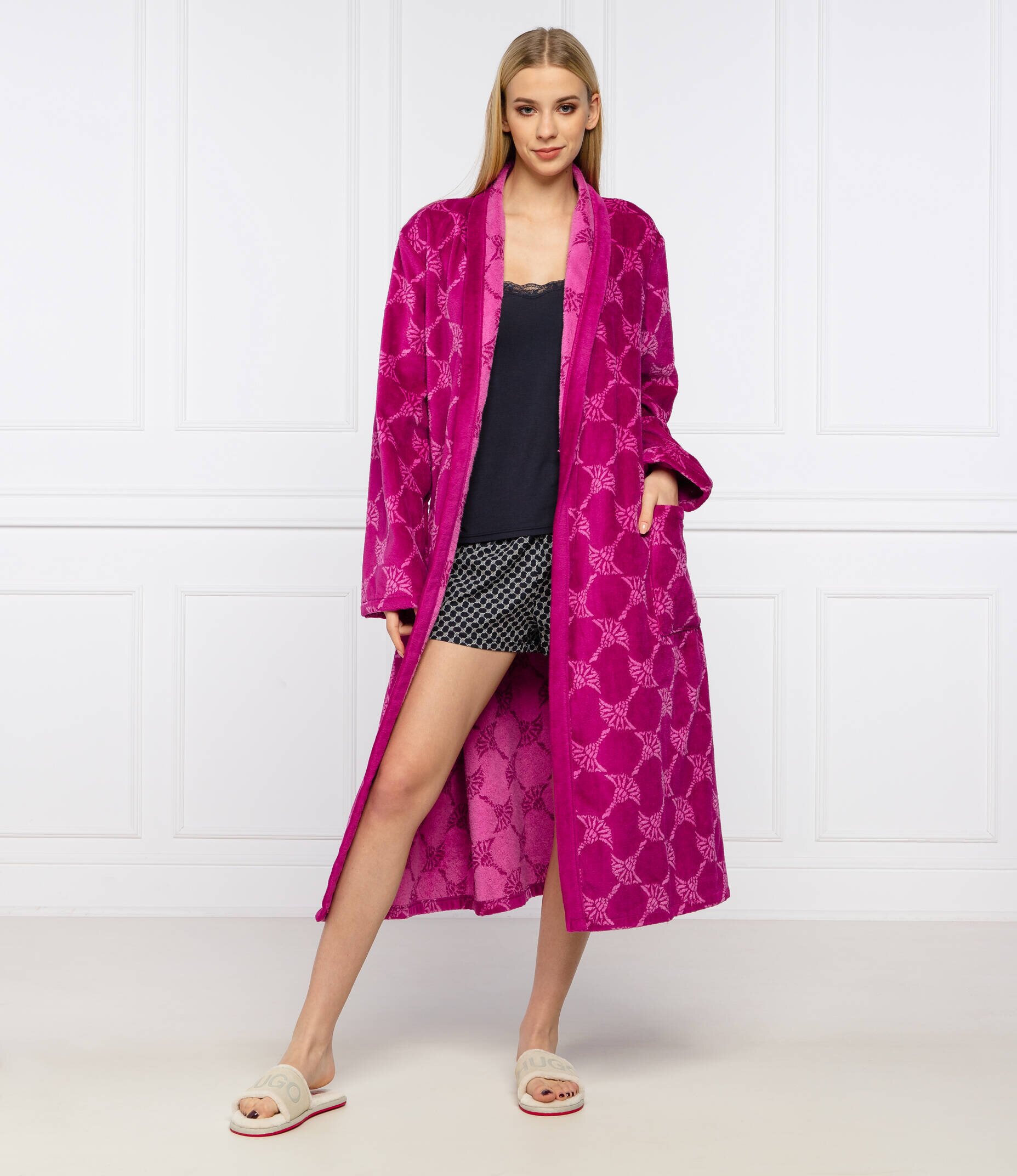 Joop! Halat | Regular Fit