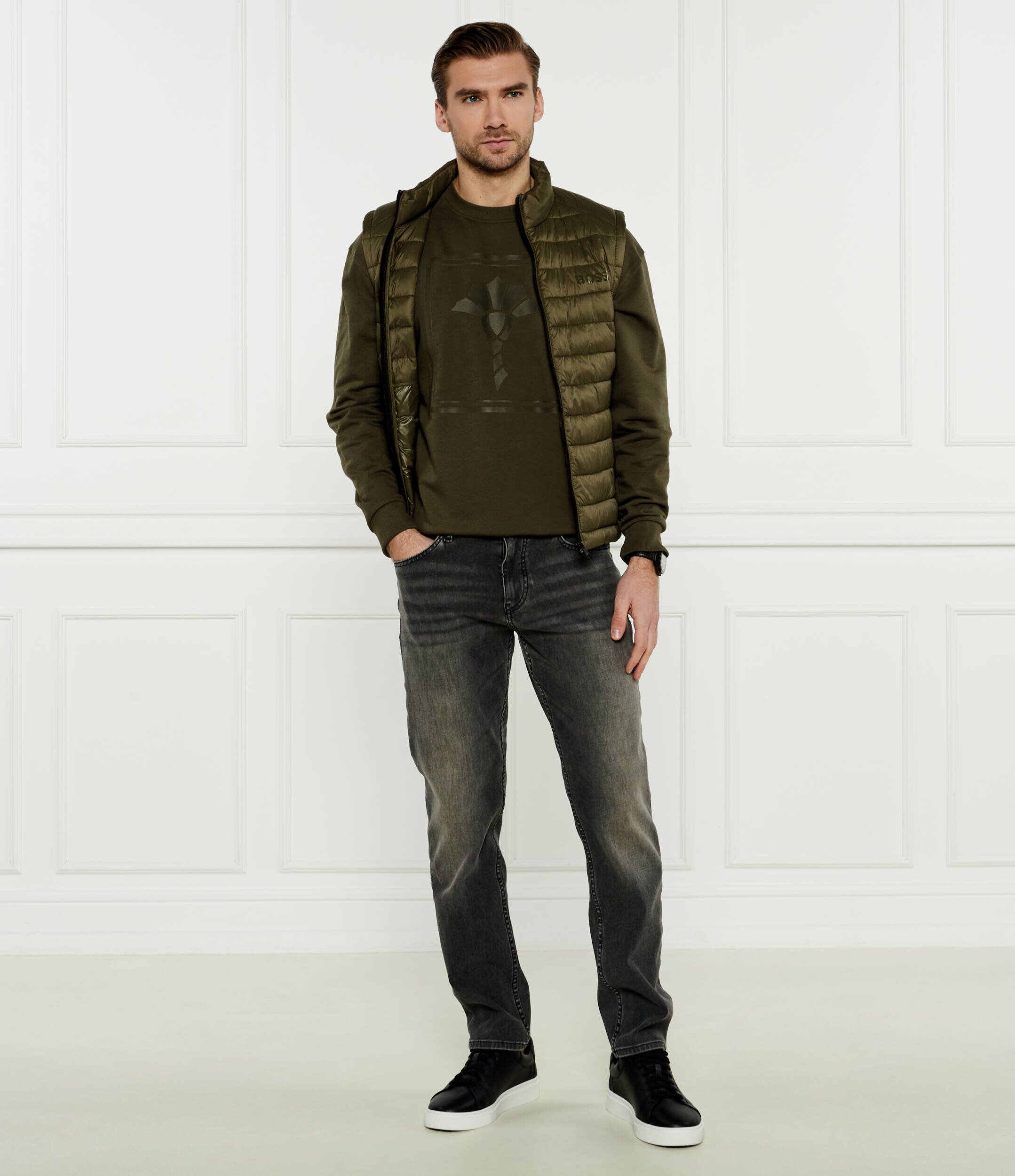 Joop! Hanorac 17 JJ-17Cruz | Regular Fit