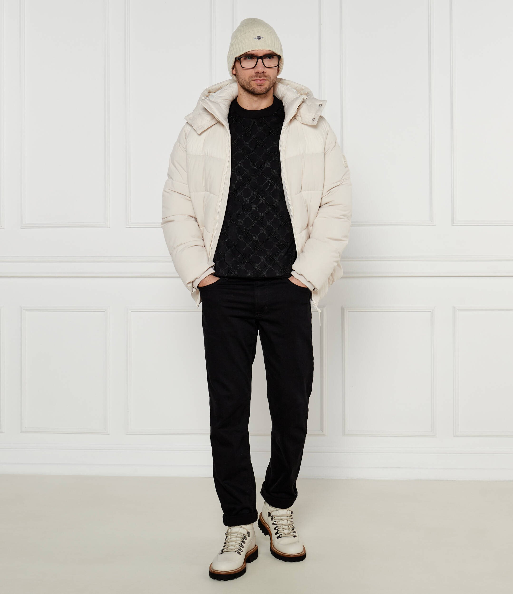 Joop! Hanorac 17 JJ-18Cortez | Comfort fit