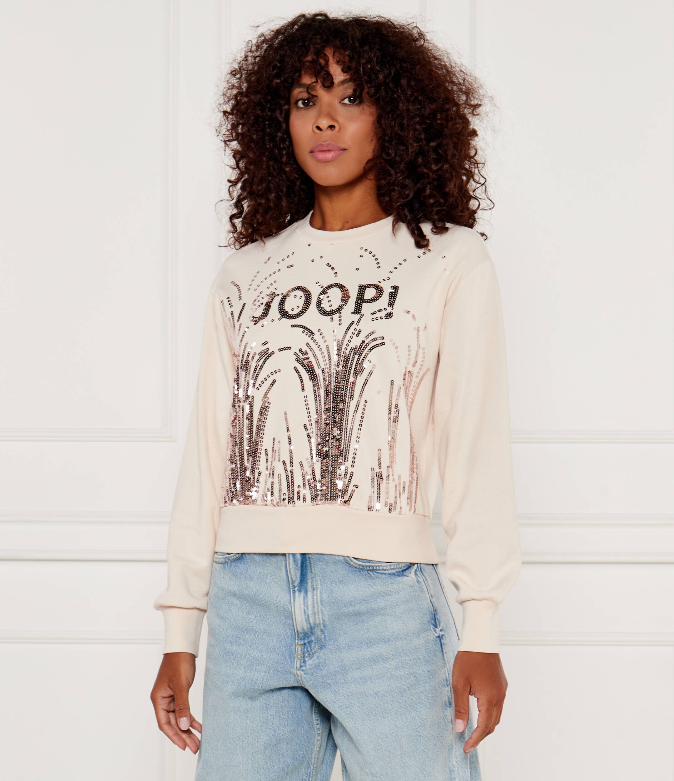 Joop! Hanorac 58 | Regular Fit