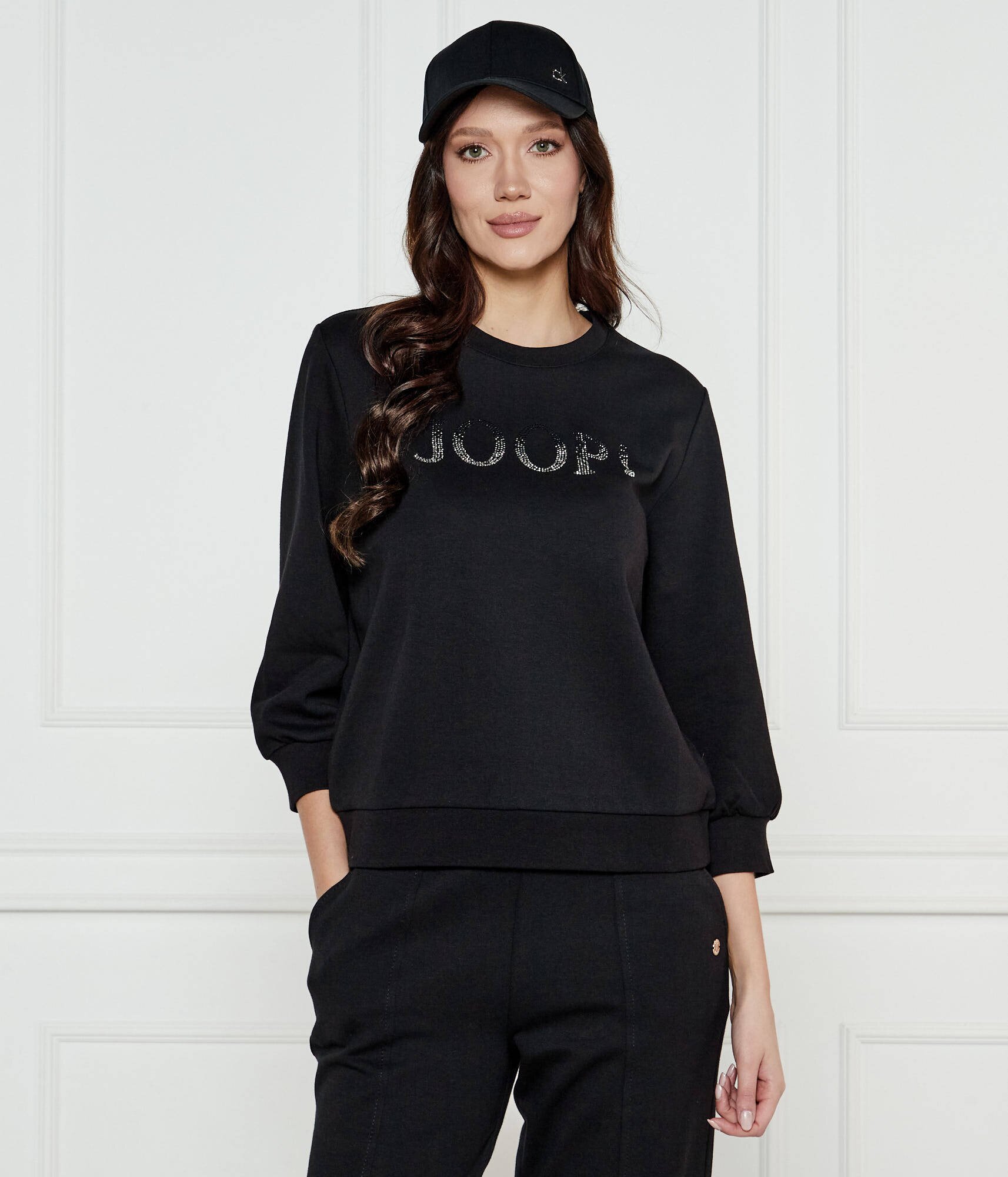 Joop! Hanorac JE58Tamila | Regular Fit