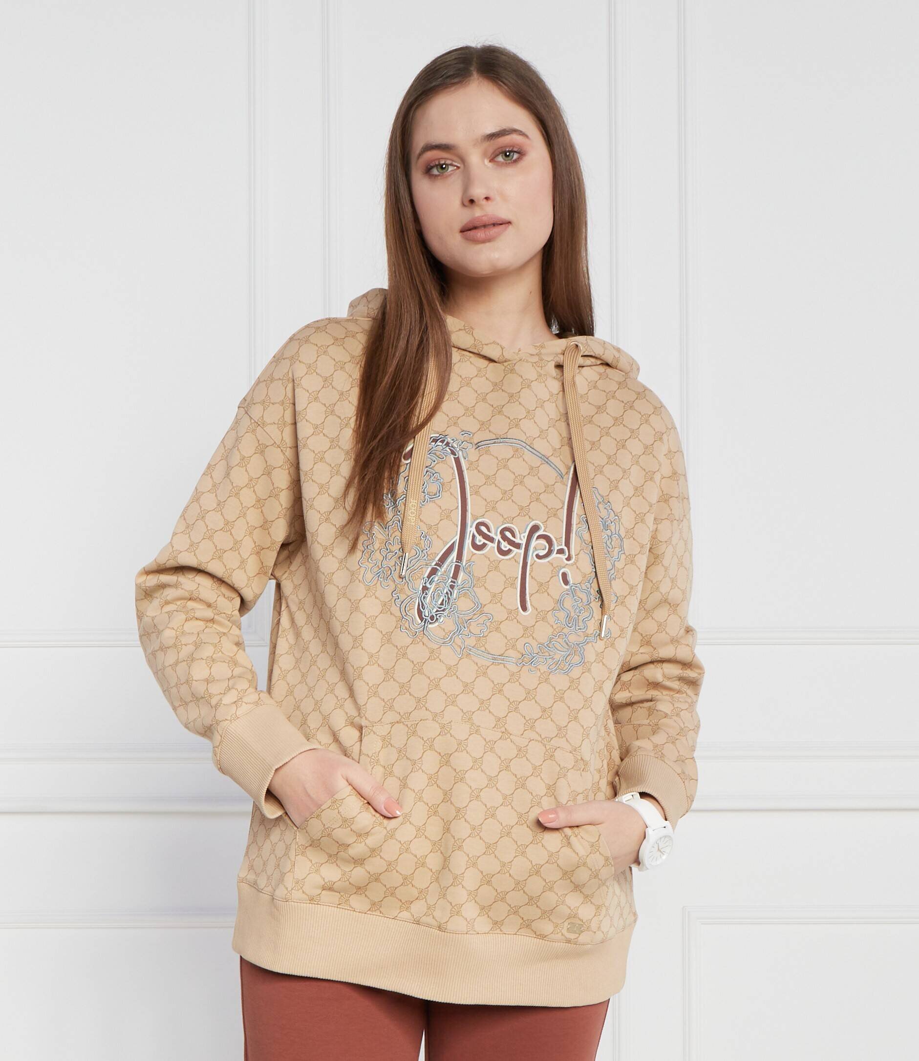 Joop! Hanorac JW233JE317 | Regular Fit