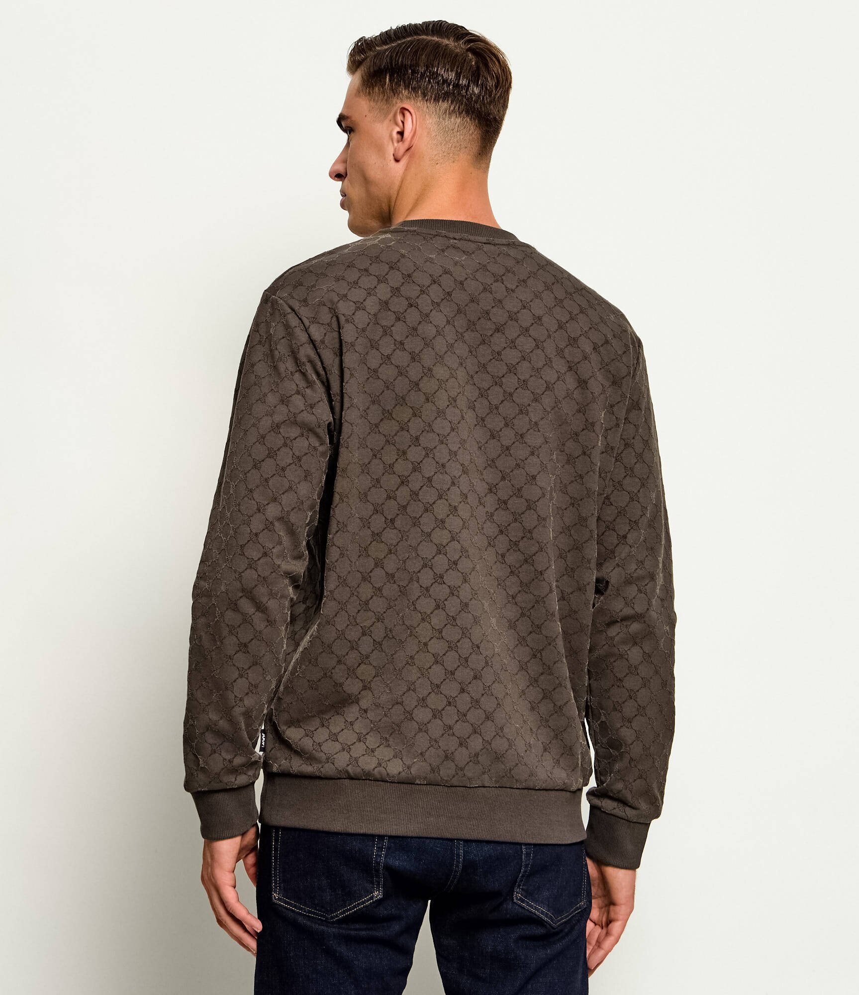 Joop! Hanorac Kaurelio | regular fit