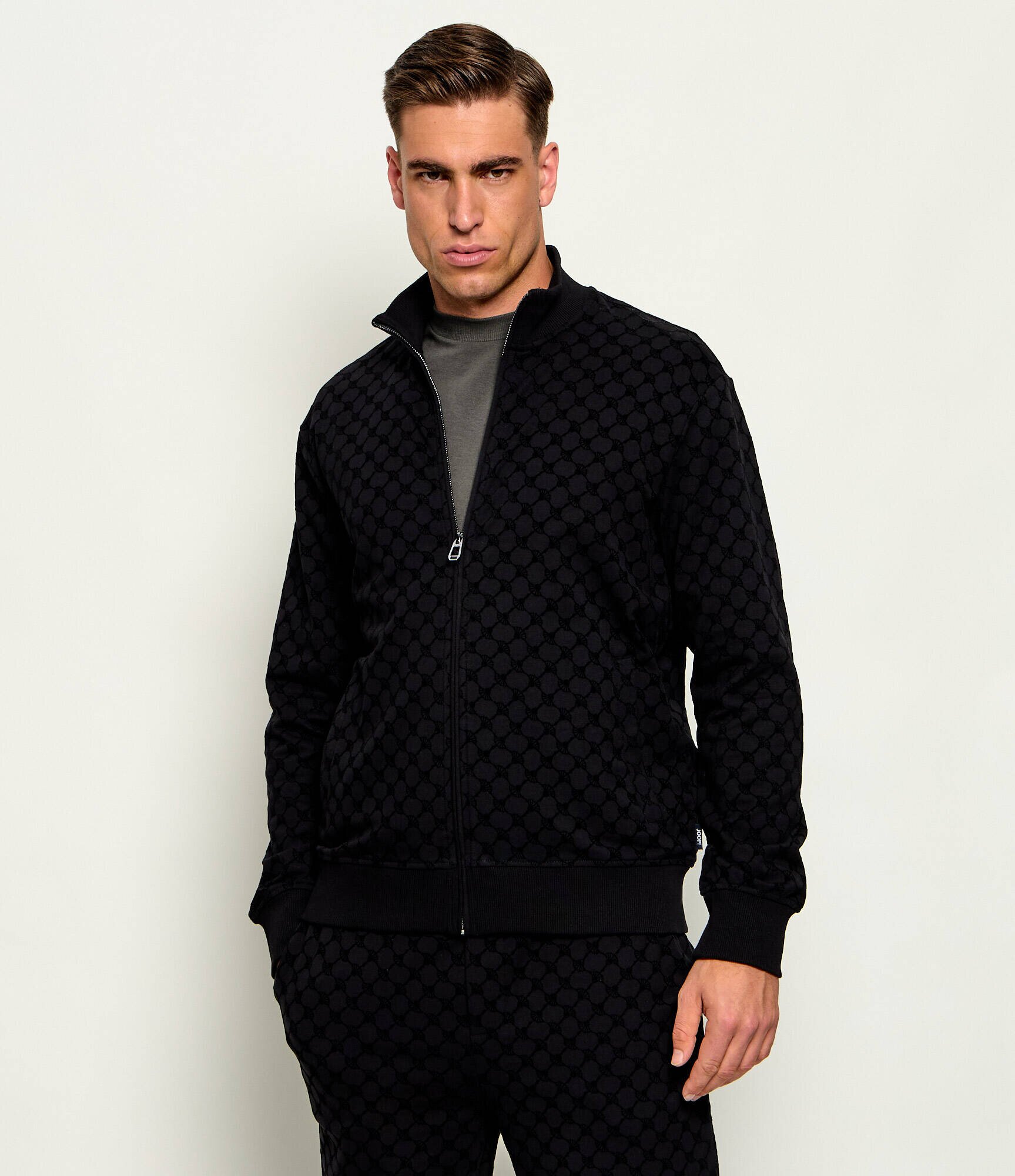 Joop! Hanorac Kend | regular fit