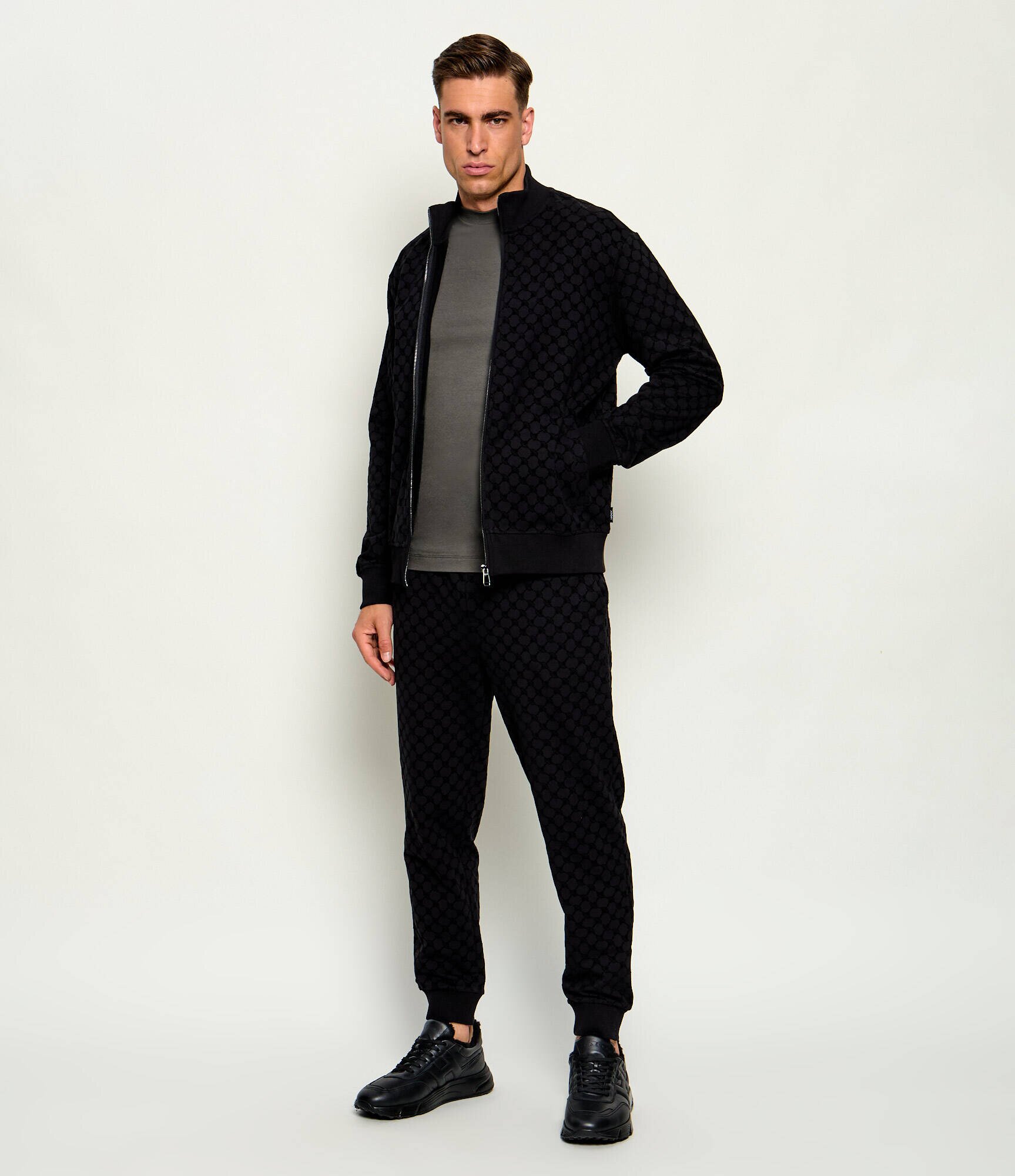 Joop! Hanorac Kend | regular fit