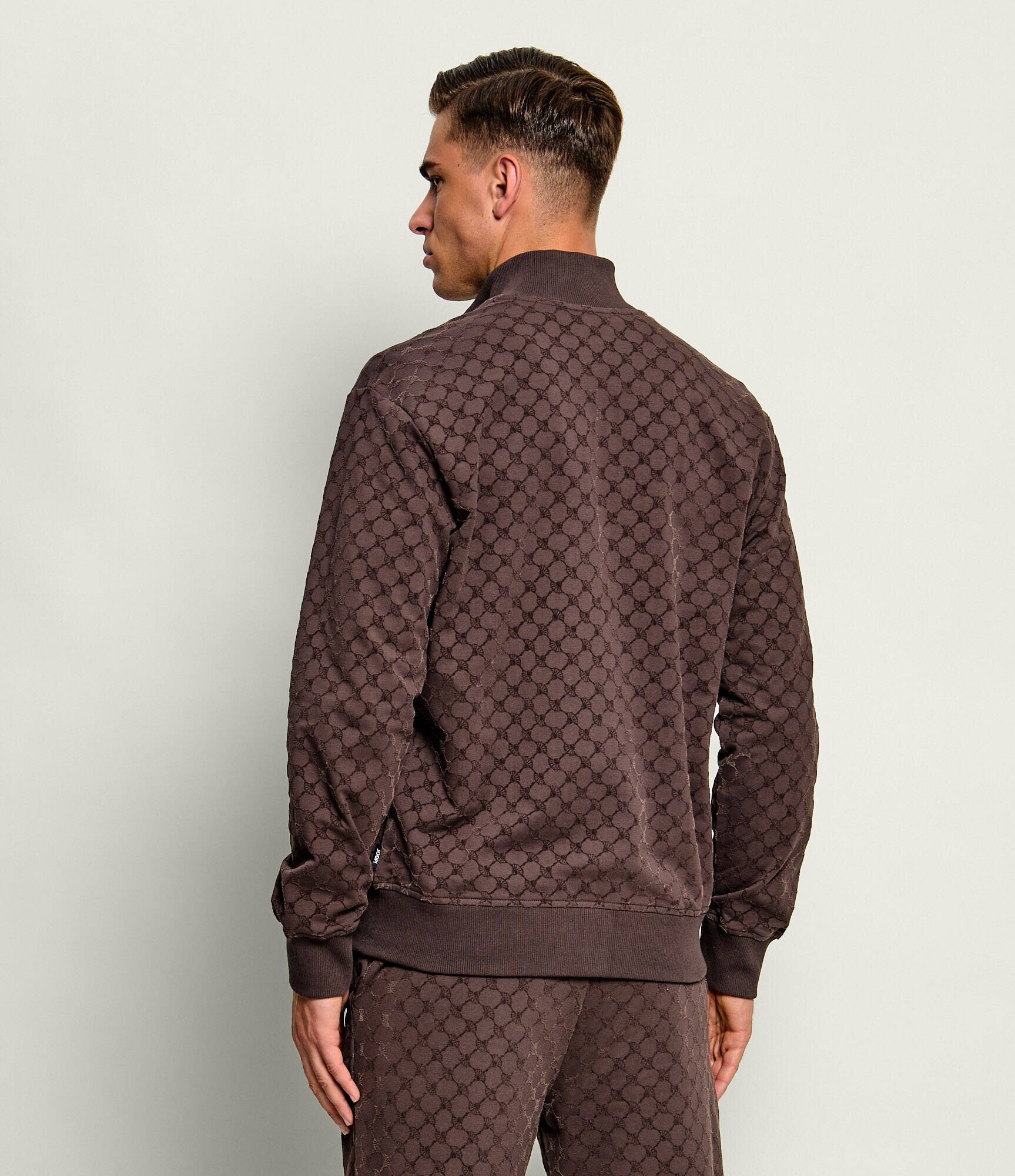 Joop! Hanorac Kend | regular fit