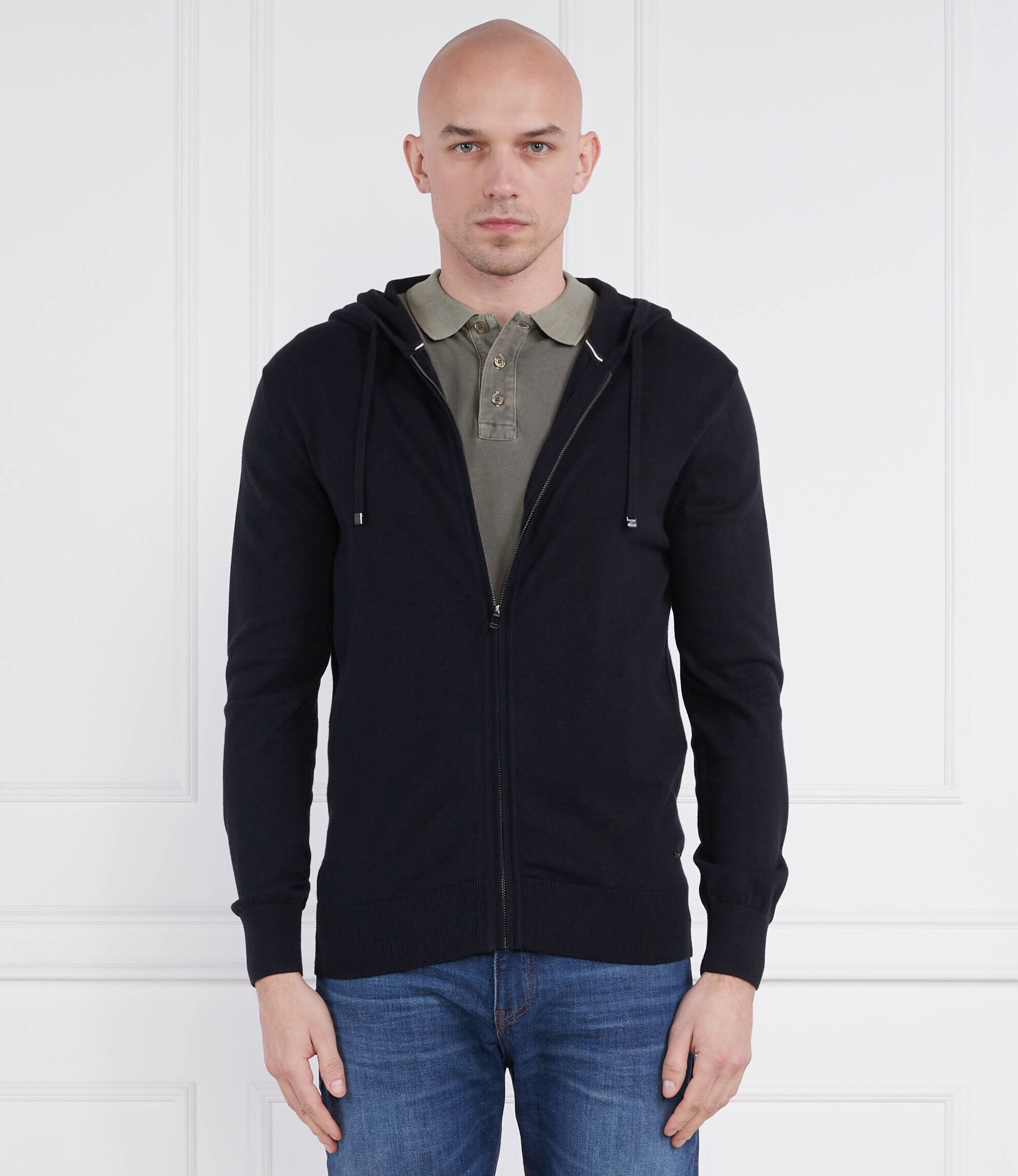 Joop! Hanorac Libos | Regular Fit