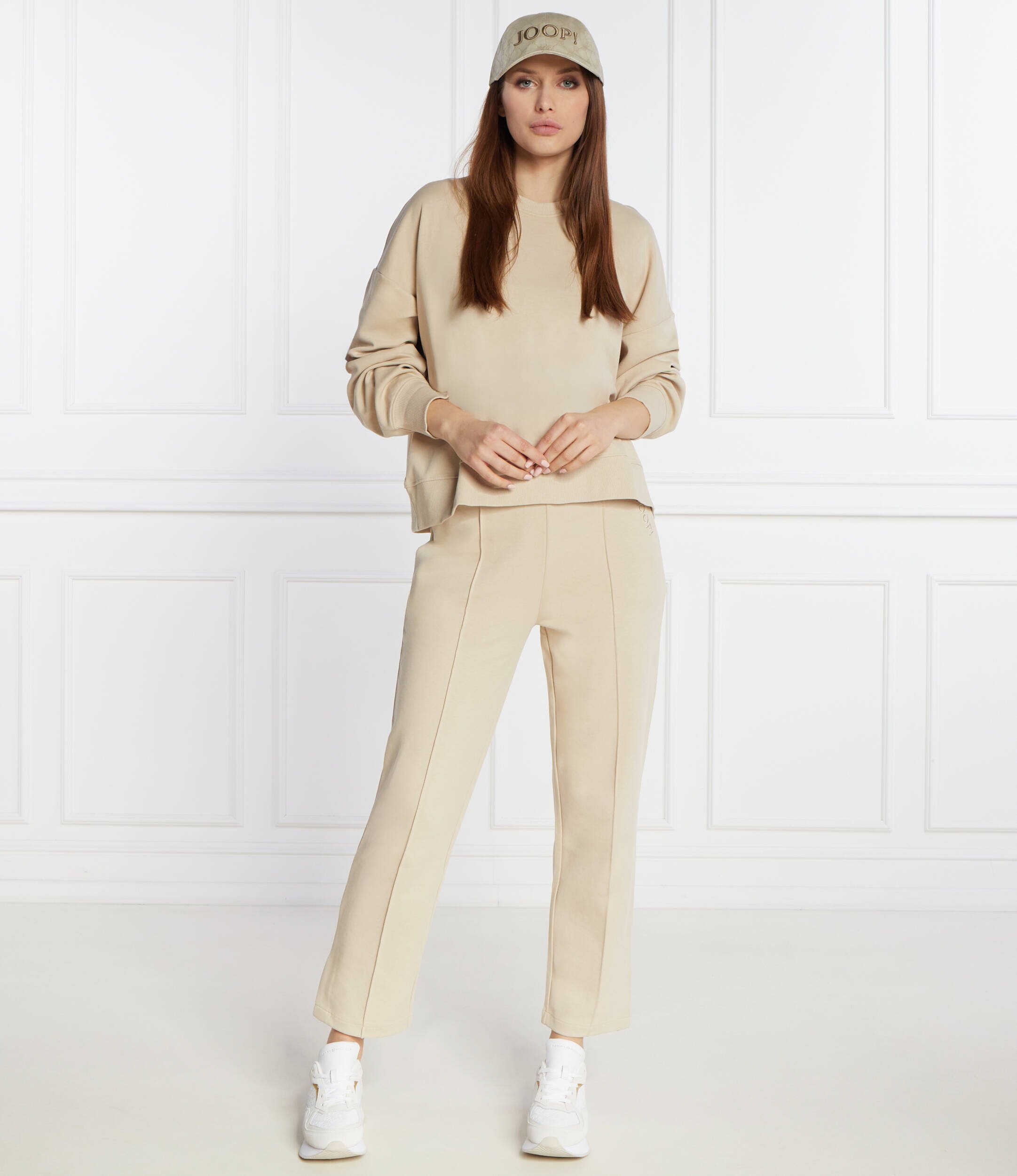 Joop! Hanorac | Loose fit