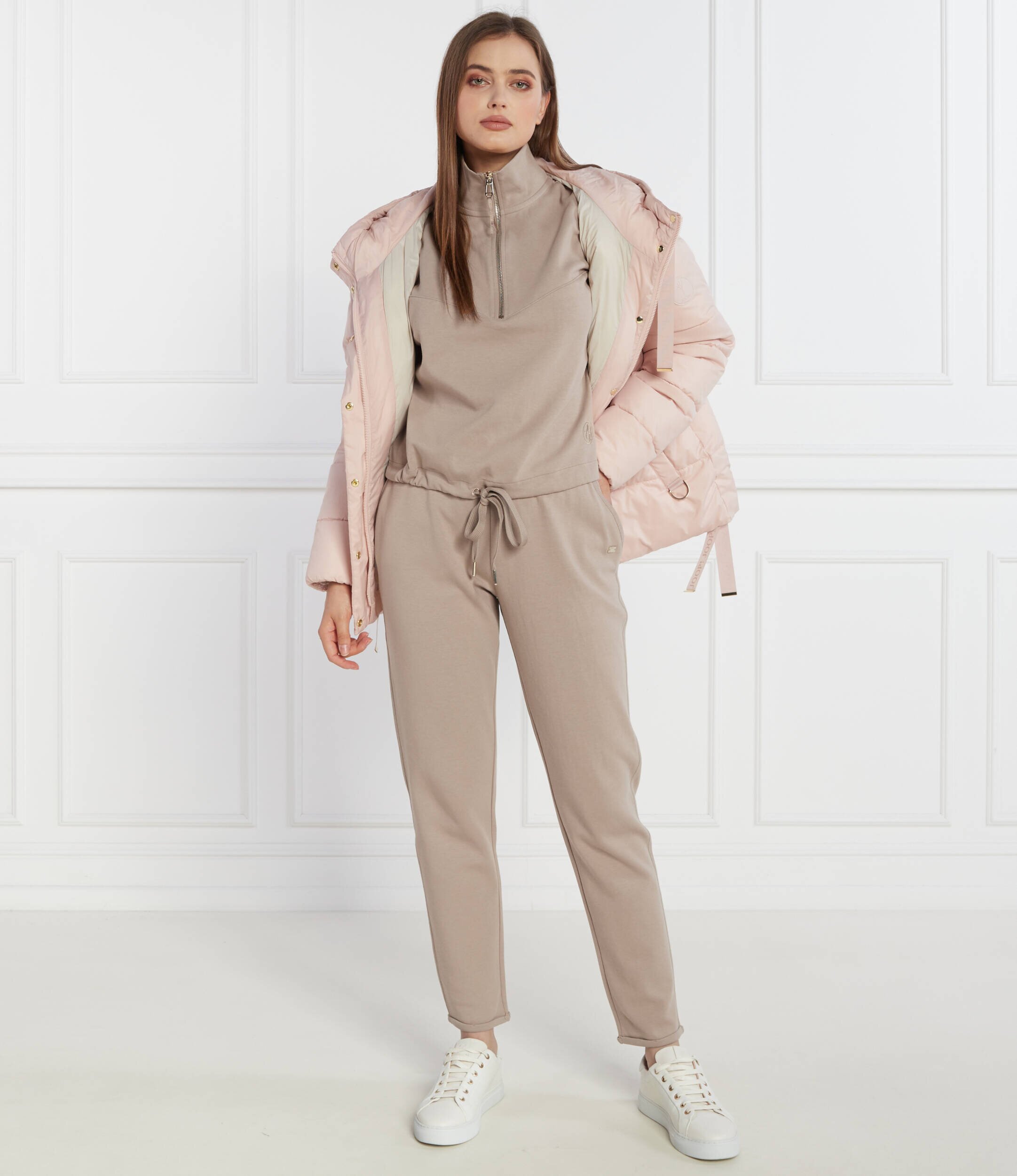 Joop! Hanorac | Regular Fit