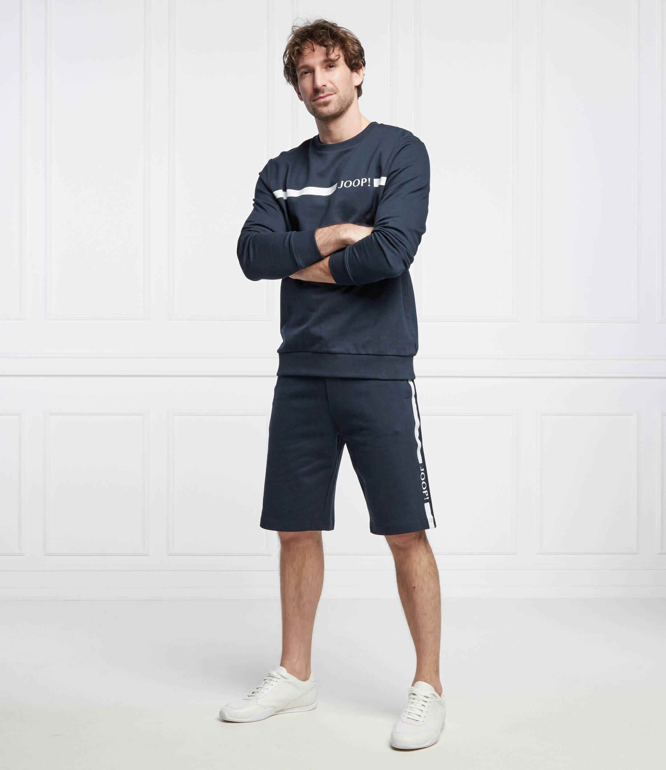 Joop! Hanorac | Regular Fit