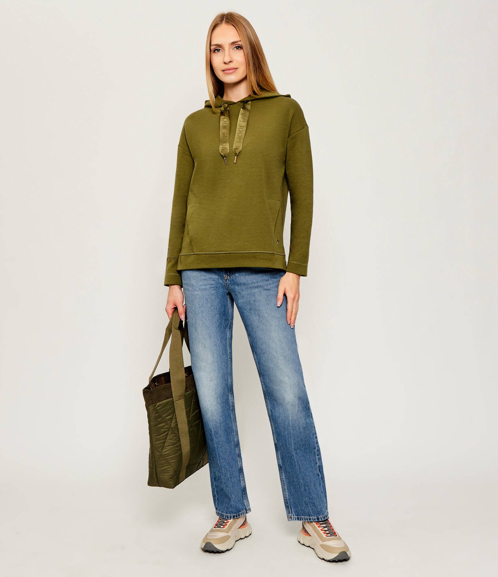 Joop! Hanorac | regular fit
