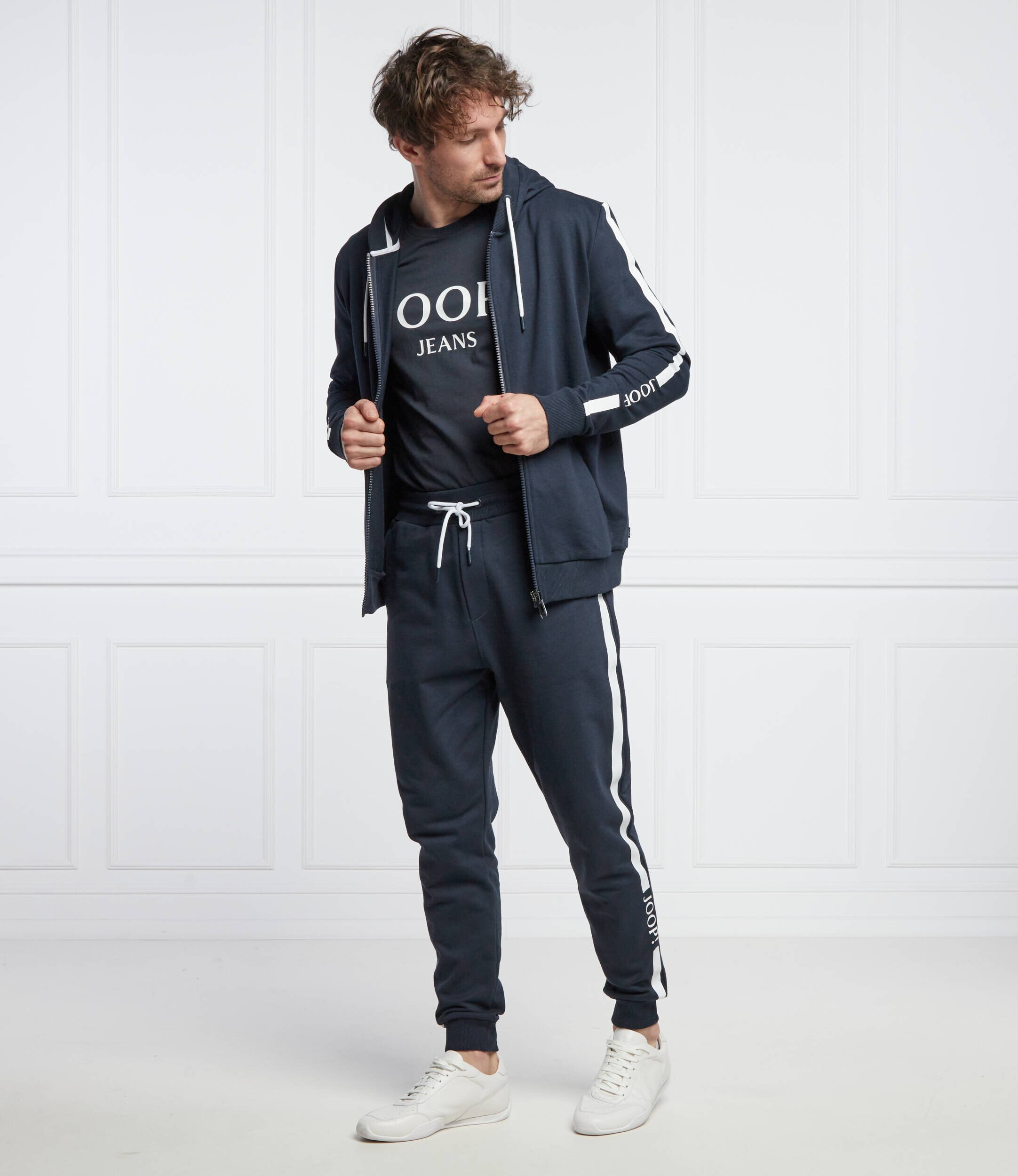 Joop! Hanorac | Regular Fit