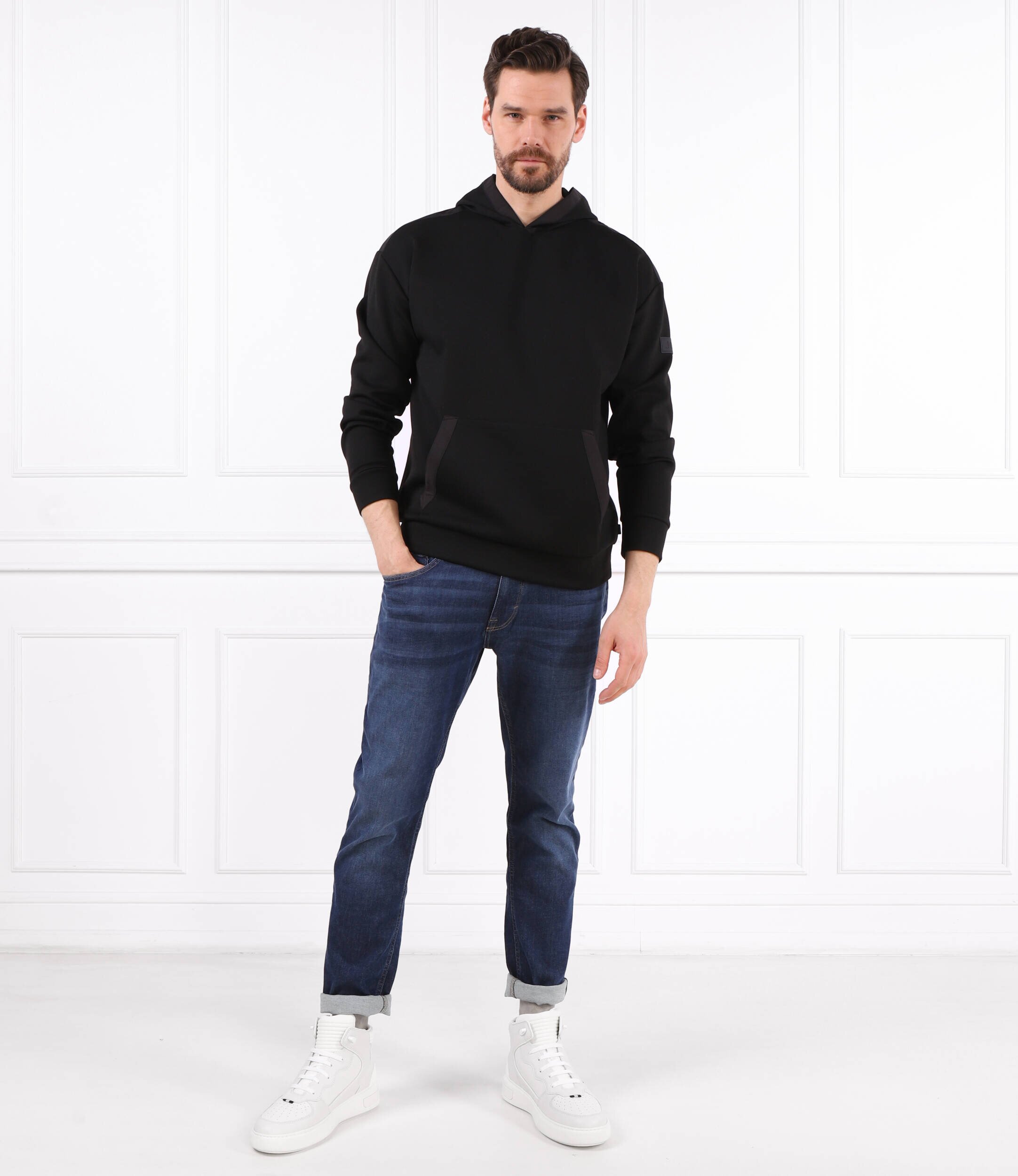 Joop! Hanorac Sidney | Regular Fit