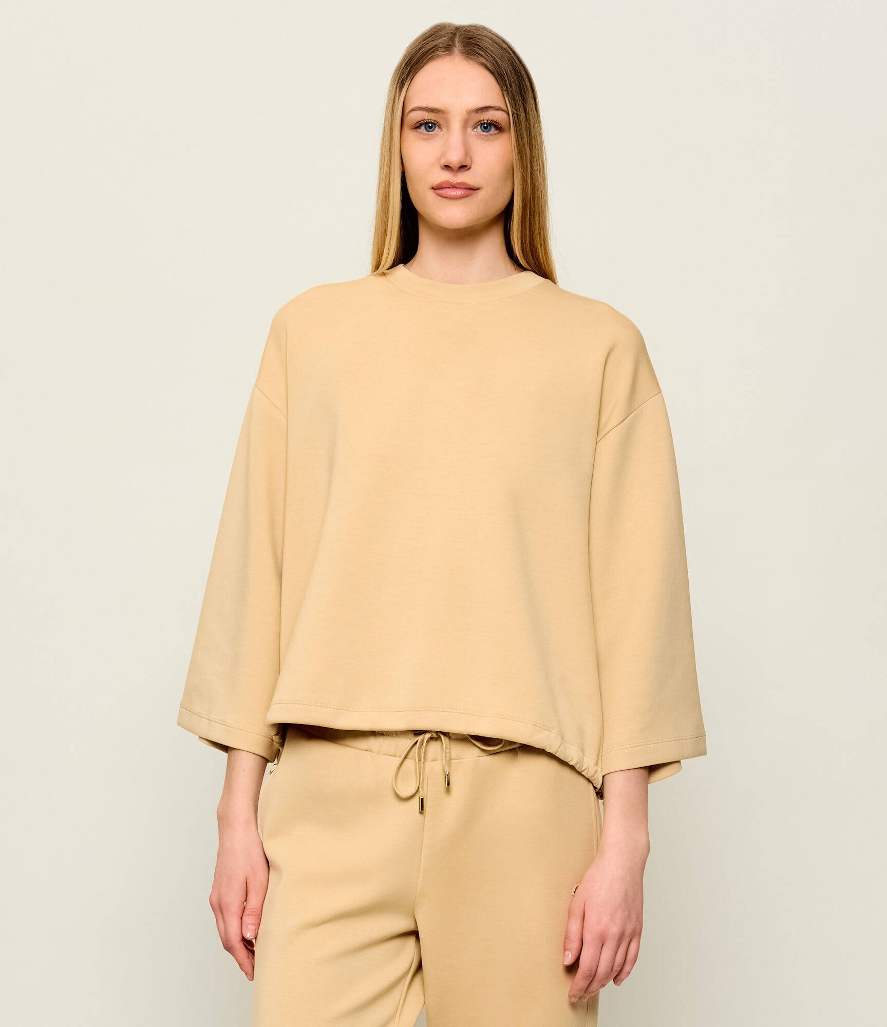 Joop! Hanorac Tahani | Relaxed fit