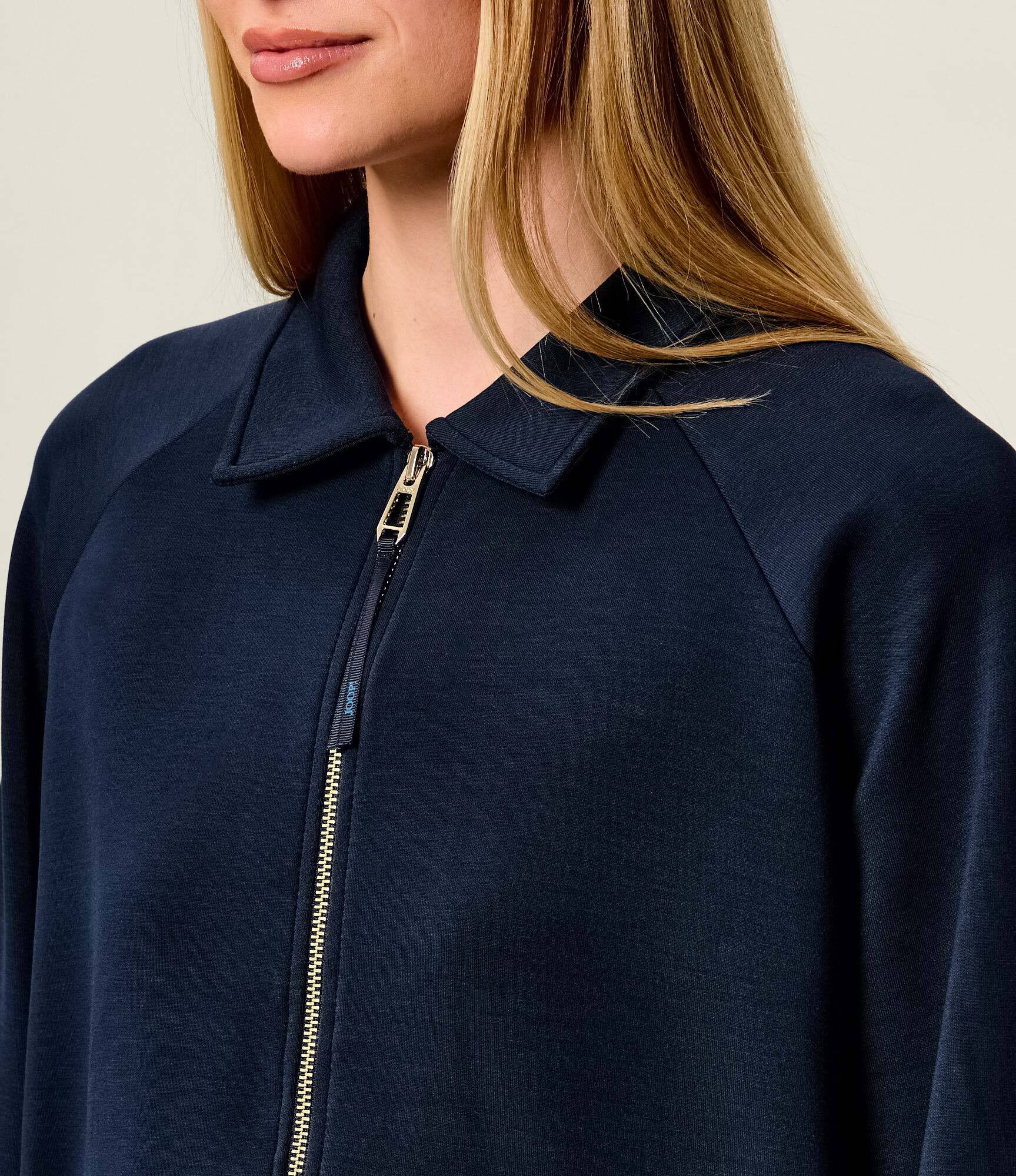 Joop! Hanorac Taimi | Relaxed fit