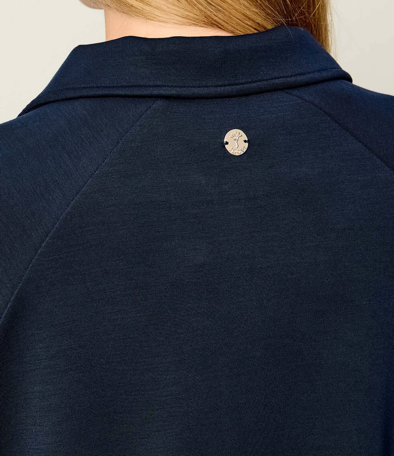 Joop! Hanorac Taimi | Relaxed fit