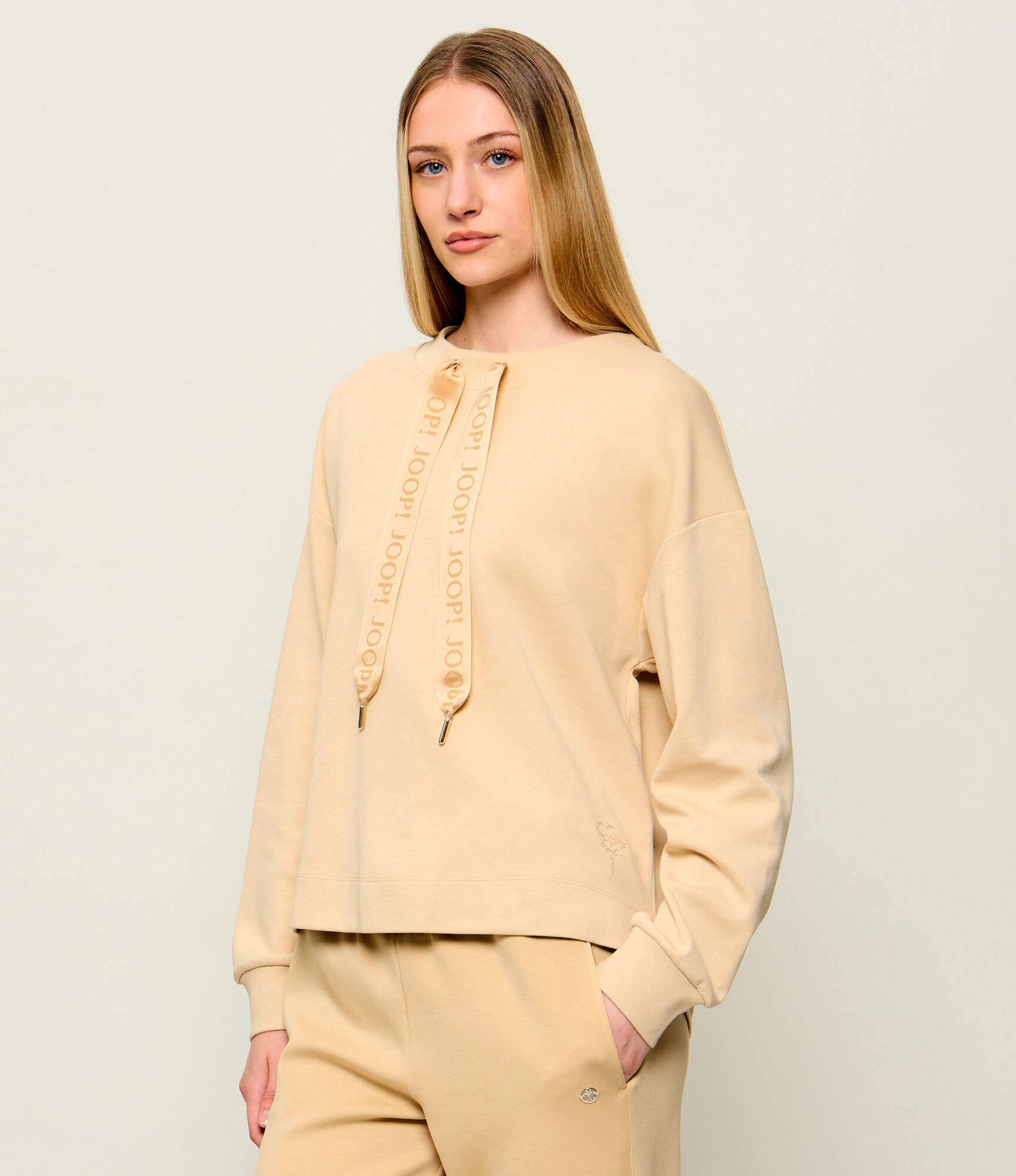 Joop! Hanorac Taio | Relaxed fit