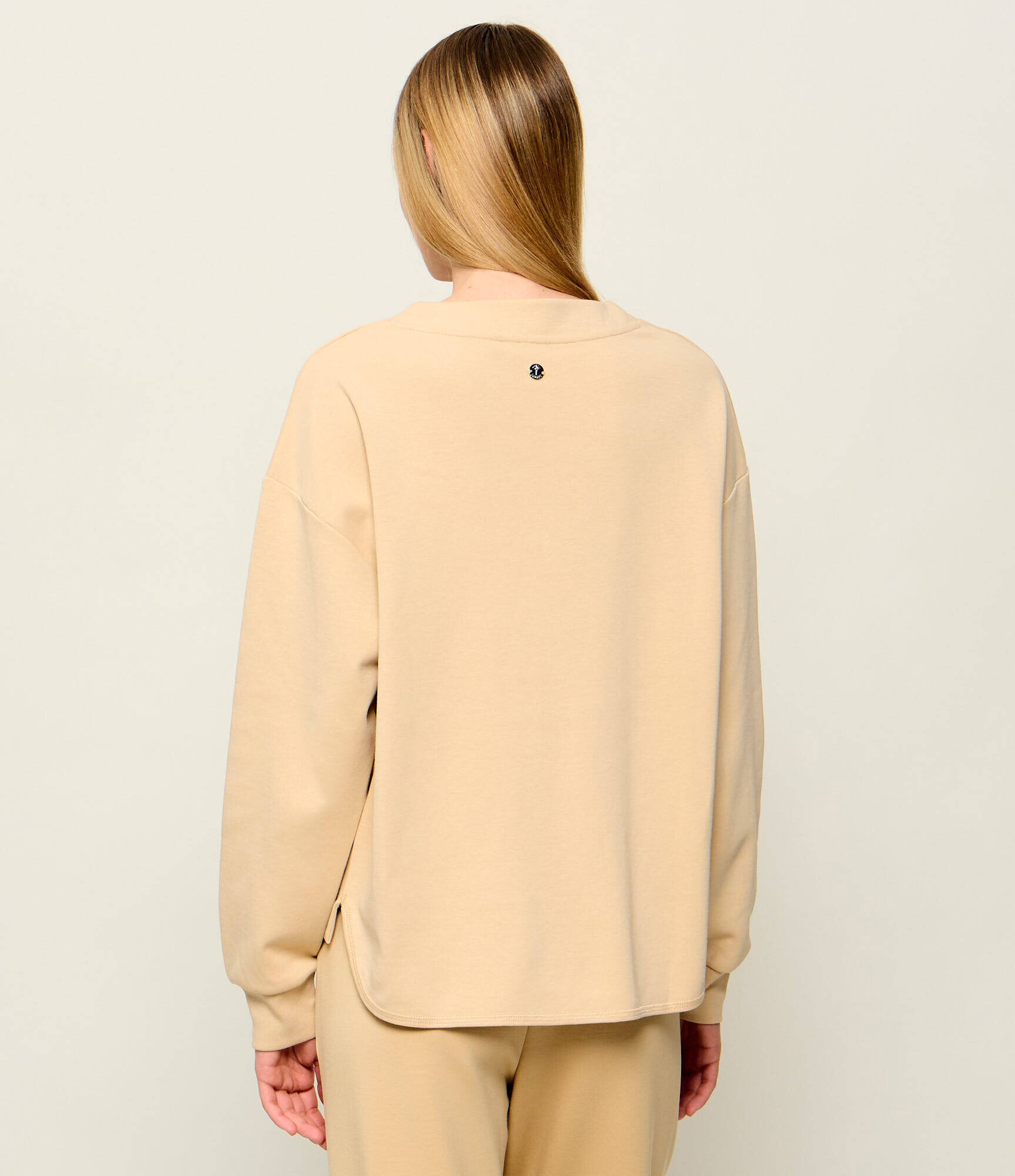 Joop! Hanorac Taio | Relaxed fit