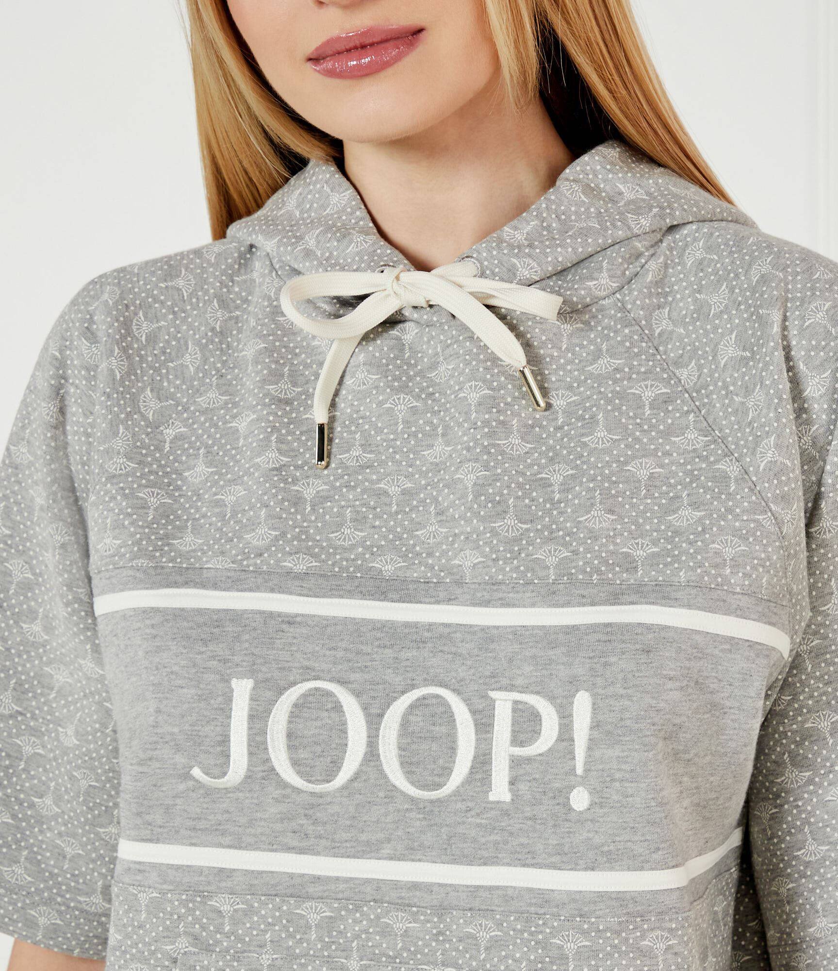 Joop! Hanorac Taisa | Loose fit
