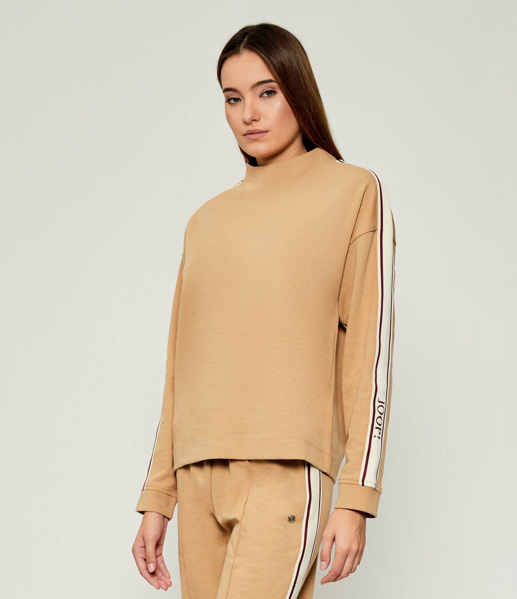 Joop! Hanorac Tamera | Loose fit