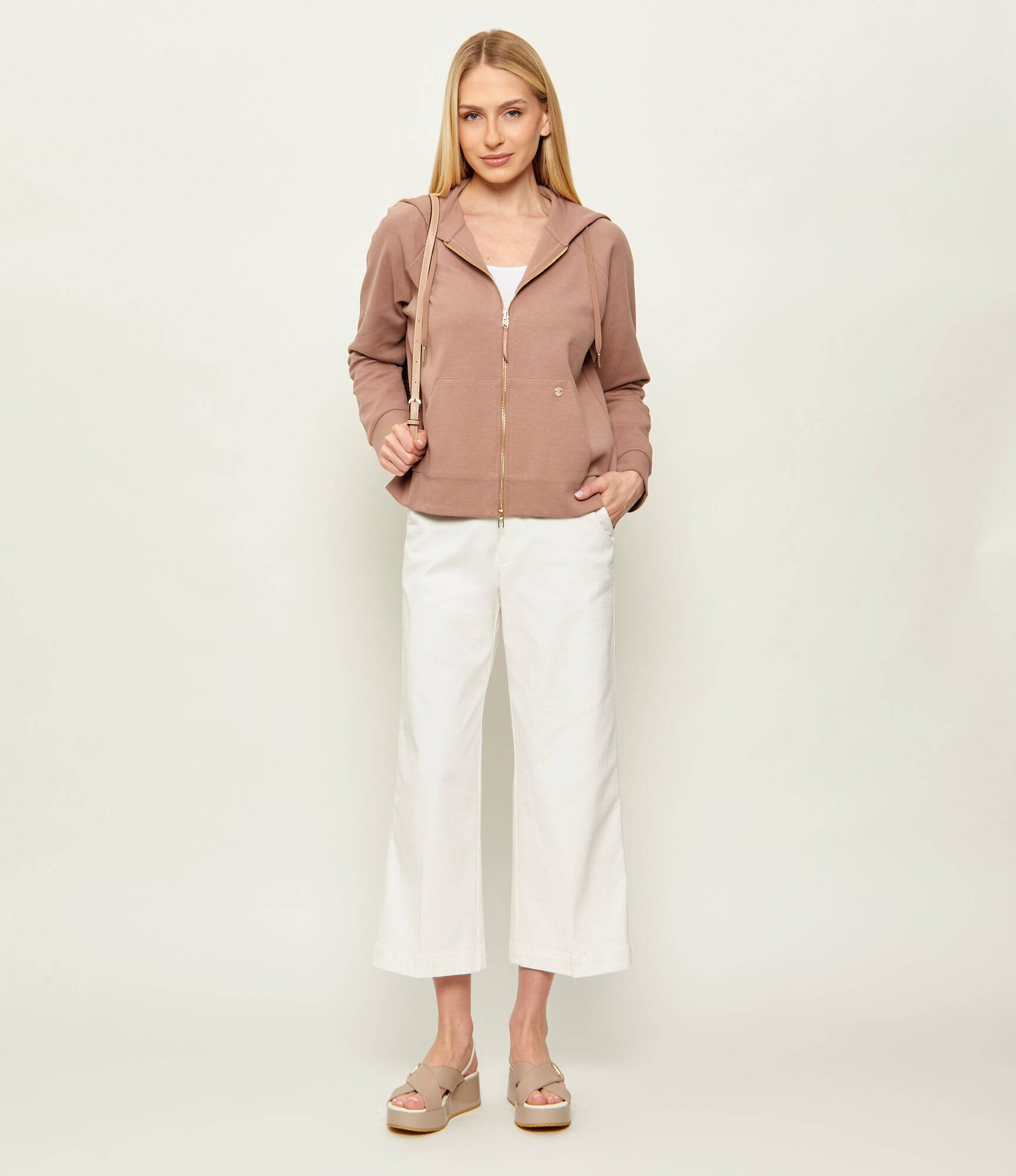 Joop! Hanorac Tamy | Relaxed fit