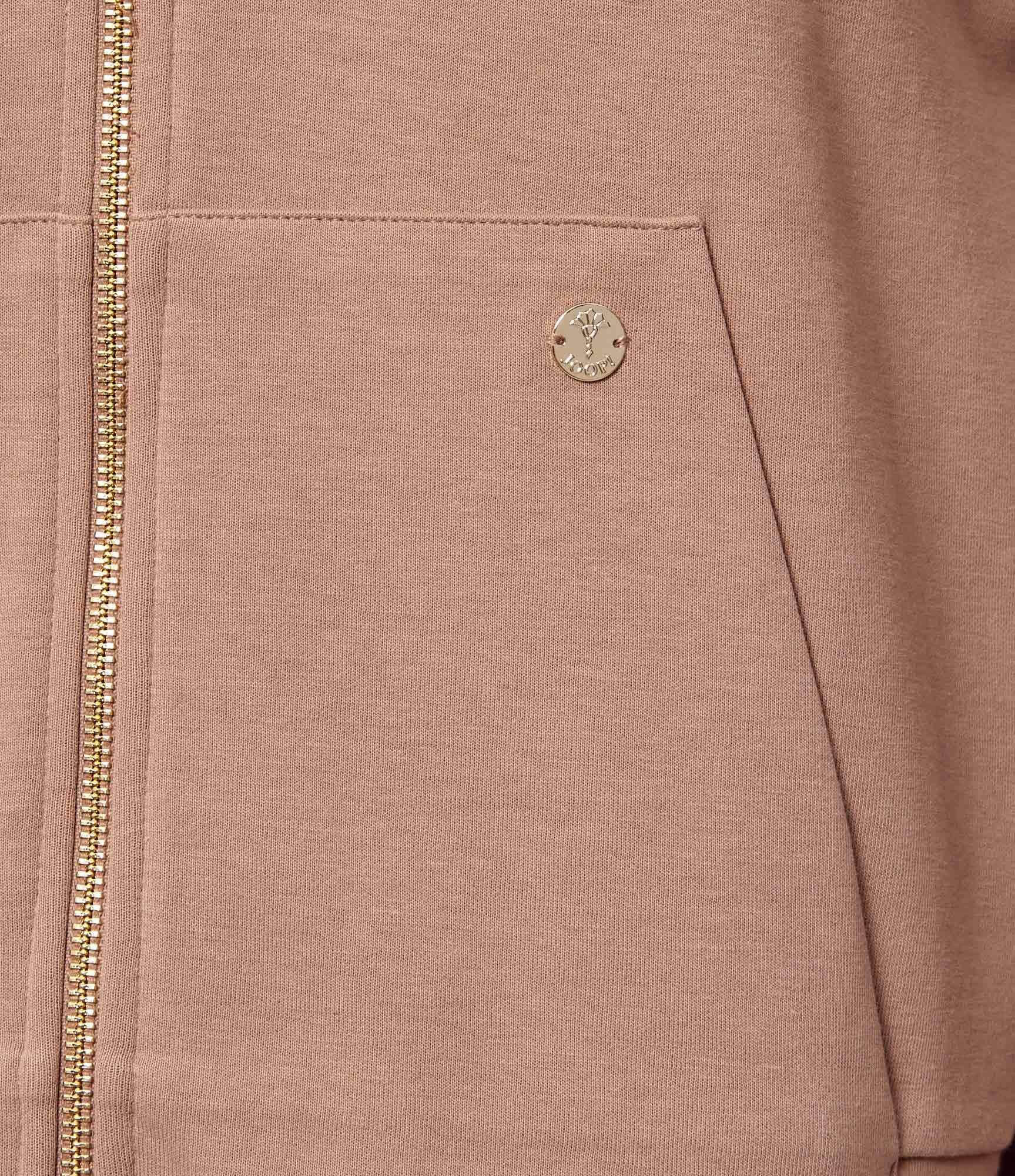 Joop! Hanorac Tamy | Relaxed fit