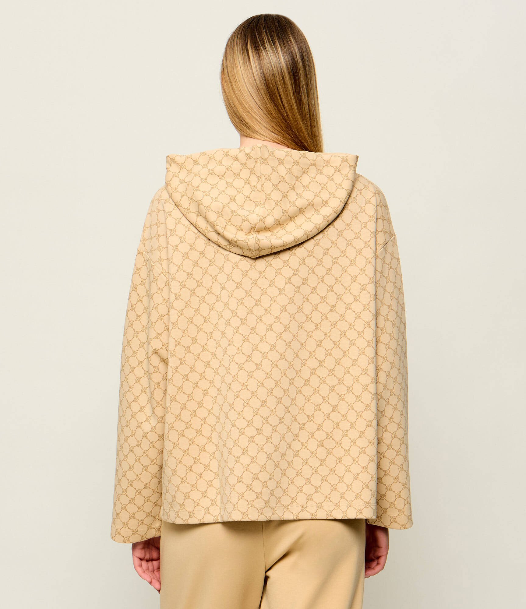 Joop! Hanorac Tareli | Loose fit