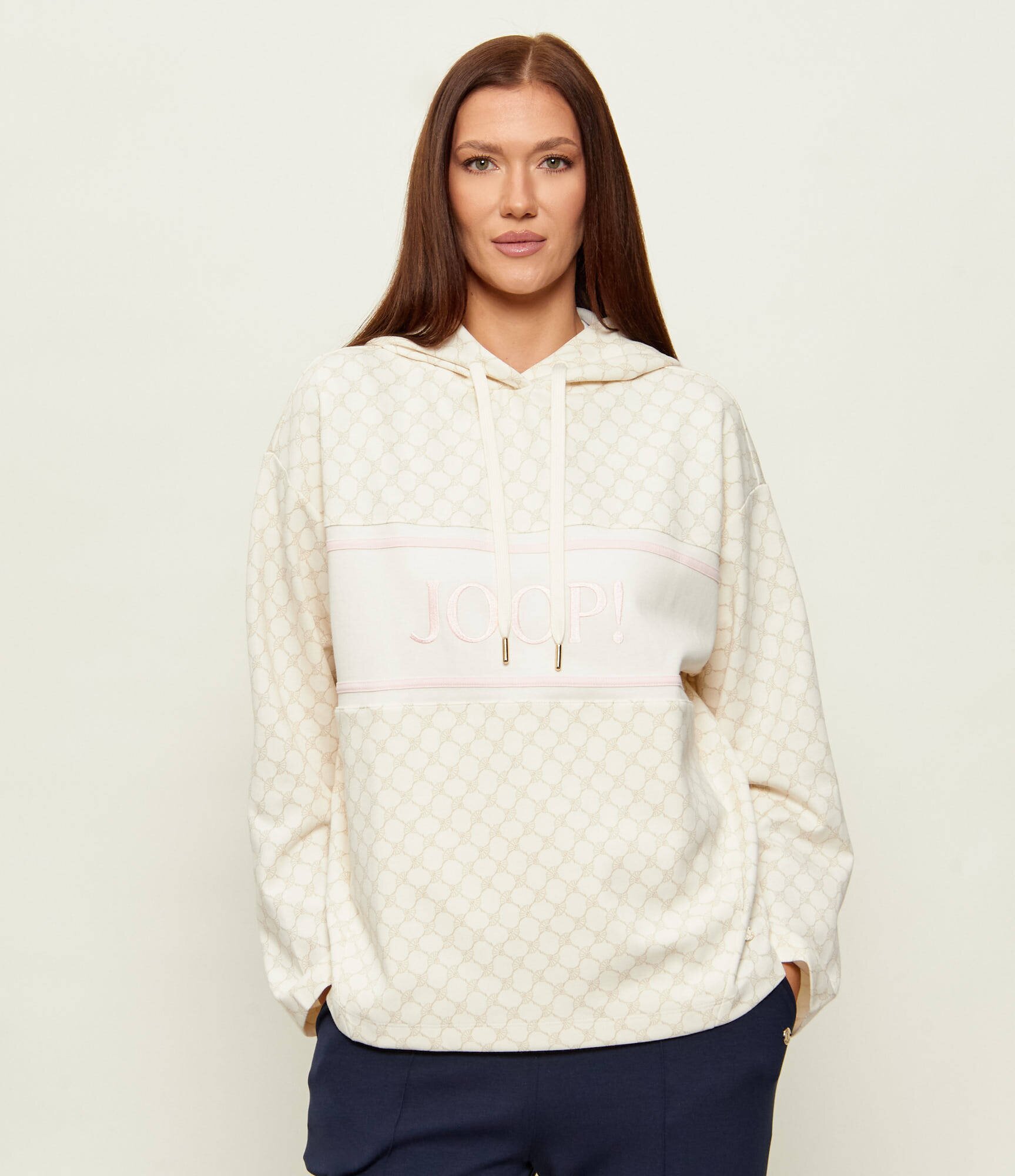 Joop! Hanorac Tareli | Loose fit