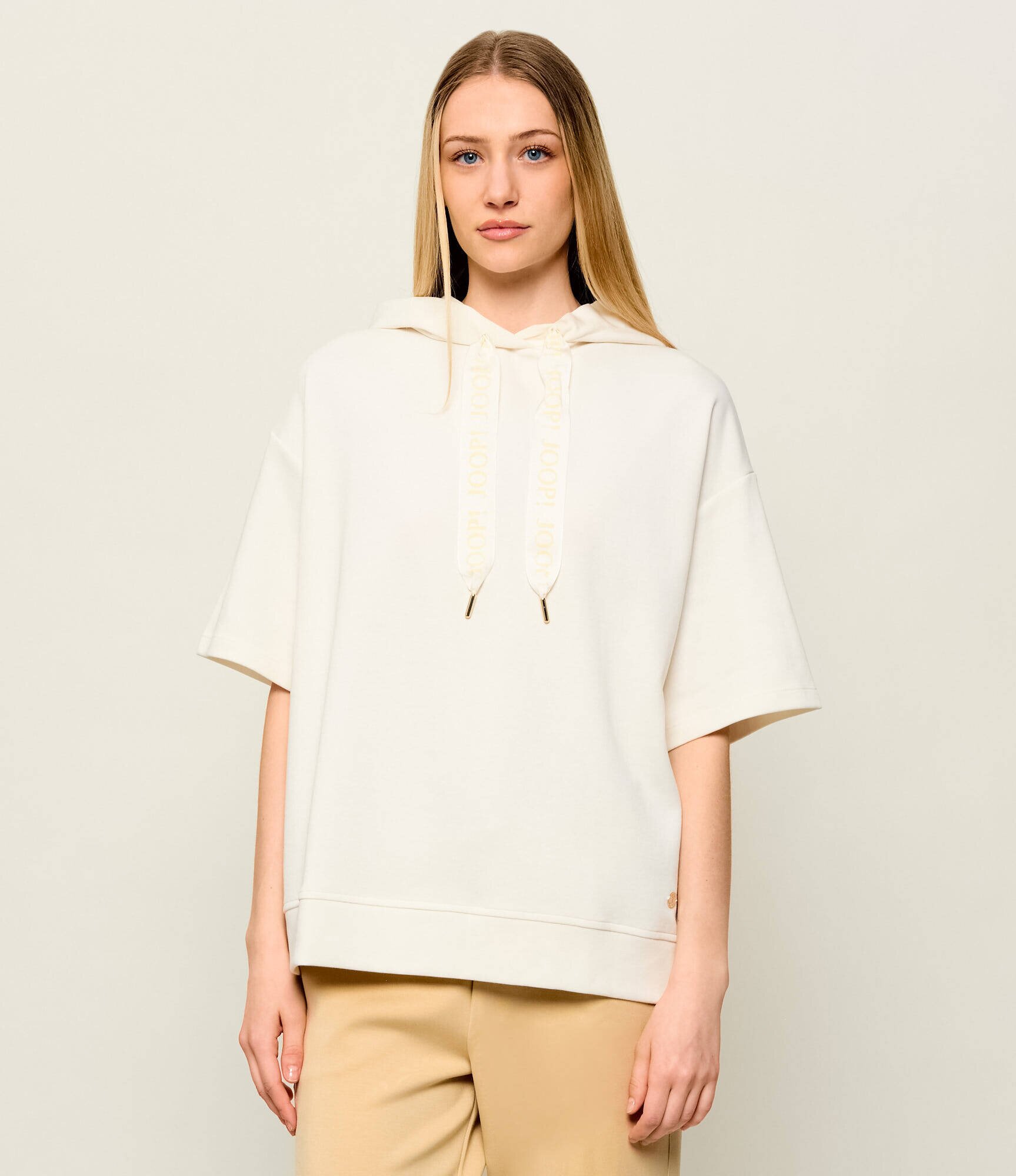 Joop! Hanorac Tavi | Relaxed fit