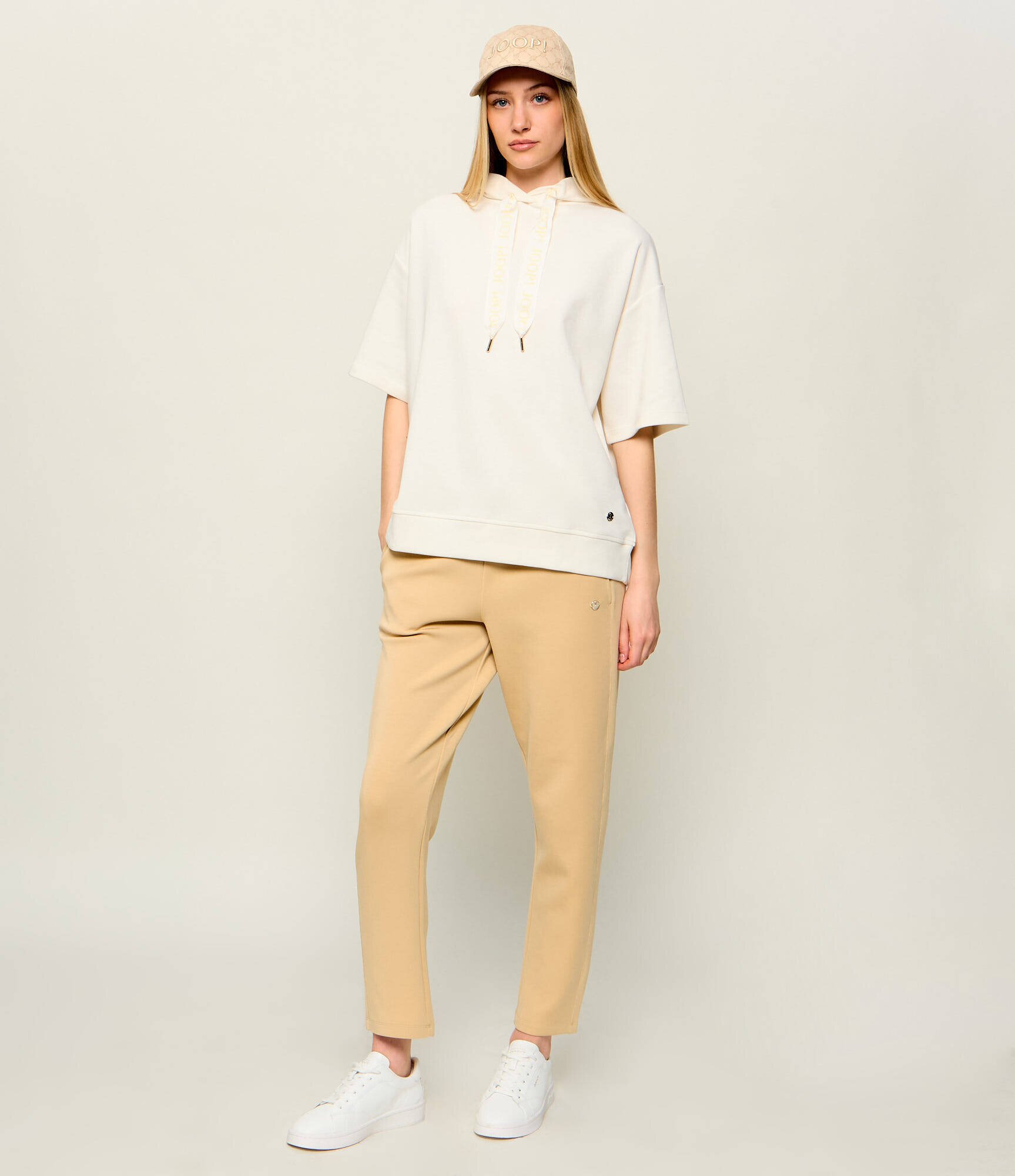 Joop! Hanorac Tavi | Relaxed fit