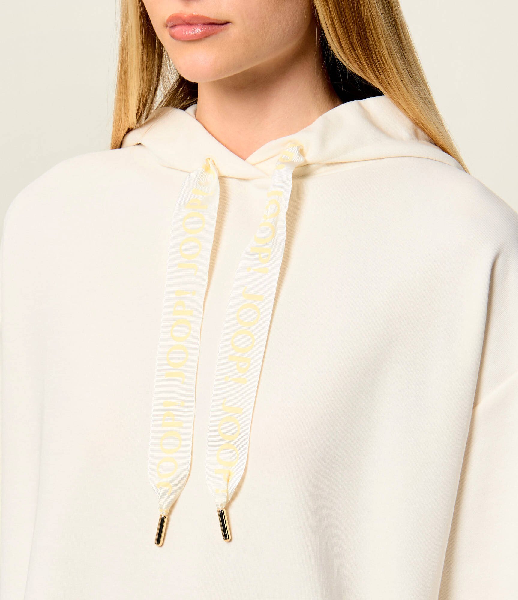 Joop! Hanorac Tavi | Relaxed fit