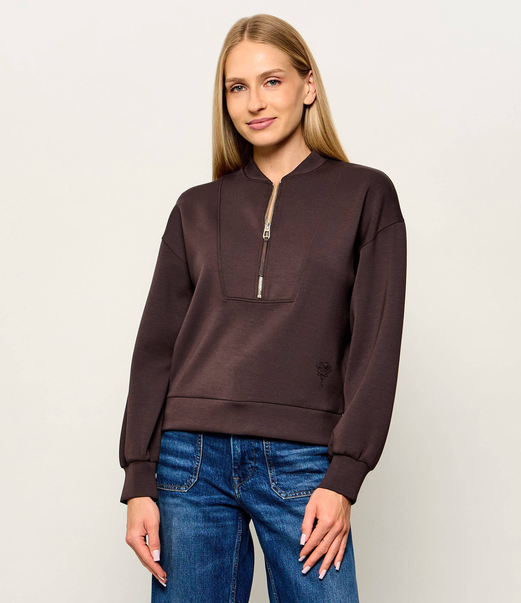 Joop! Hanorac Tenga | regular fit