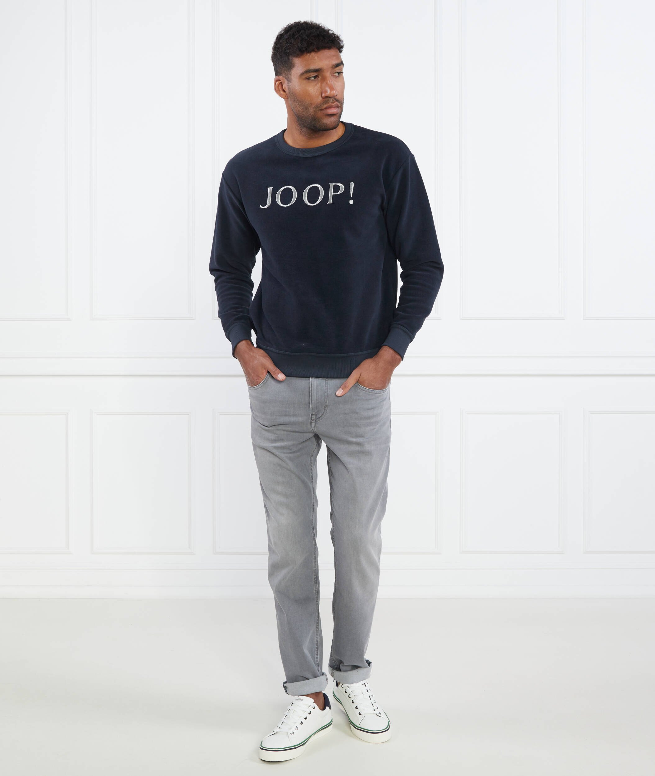 Joop! Homewear Hanorac | Regular Fit