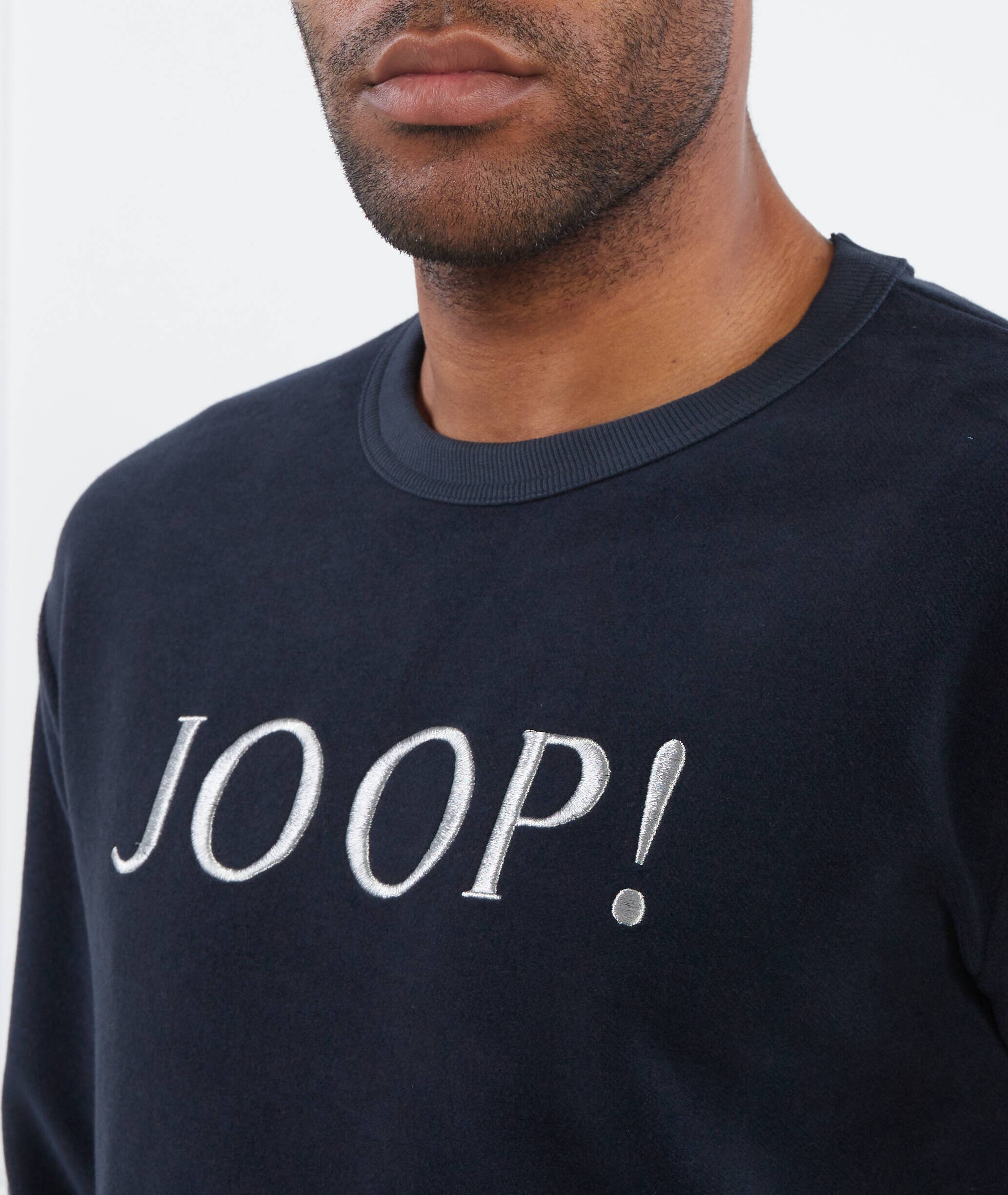 Joop! Homewear Hanorac | Regular Fit