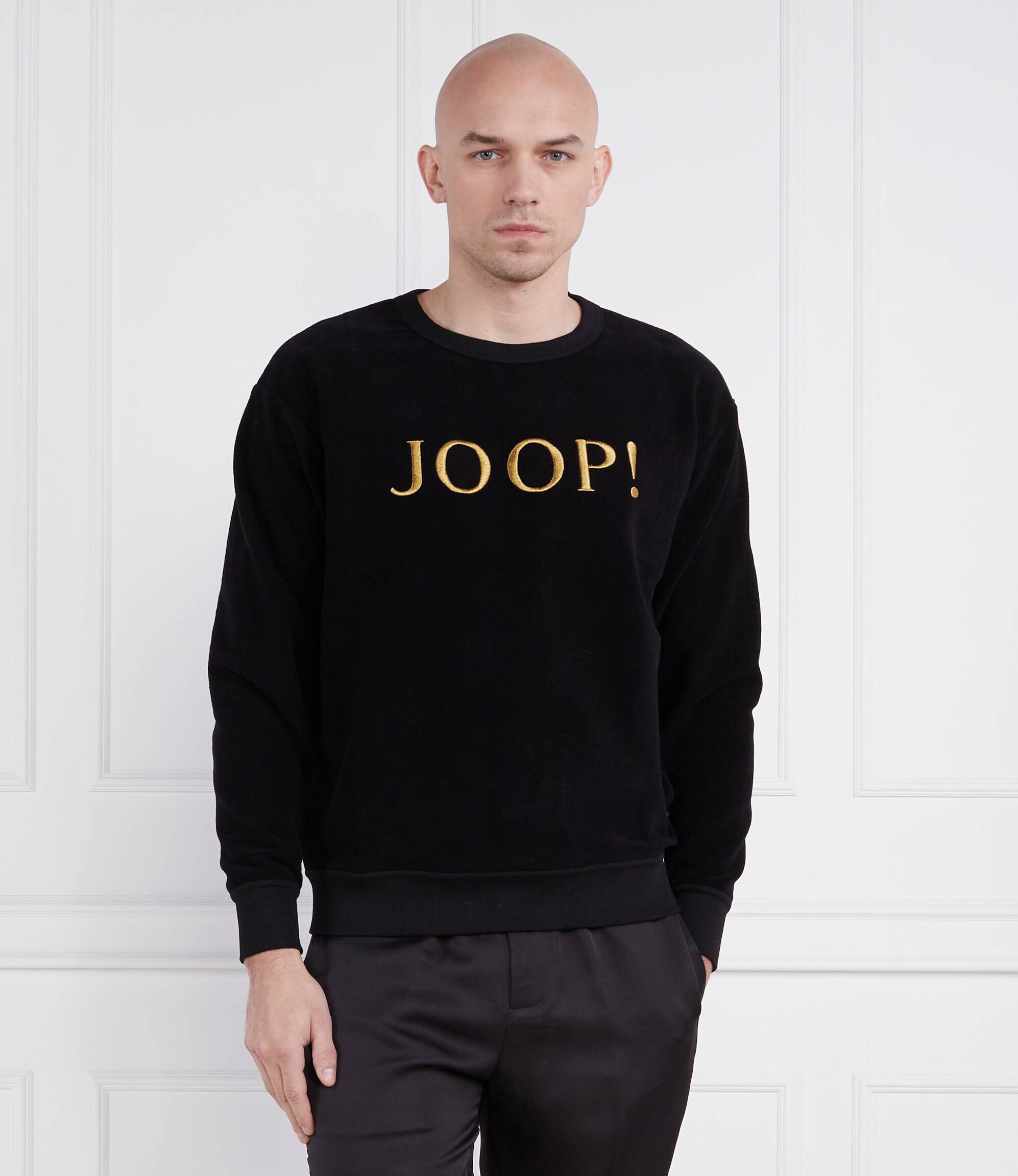 Joop! Homewear Hanorac | Regular Fit