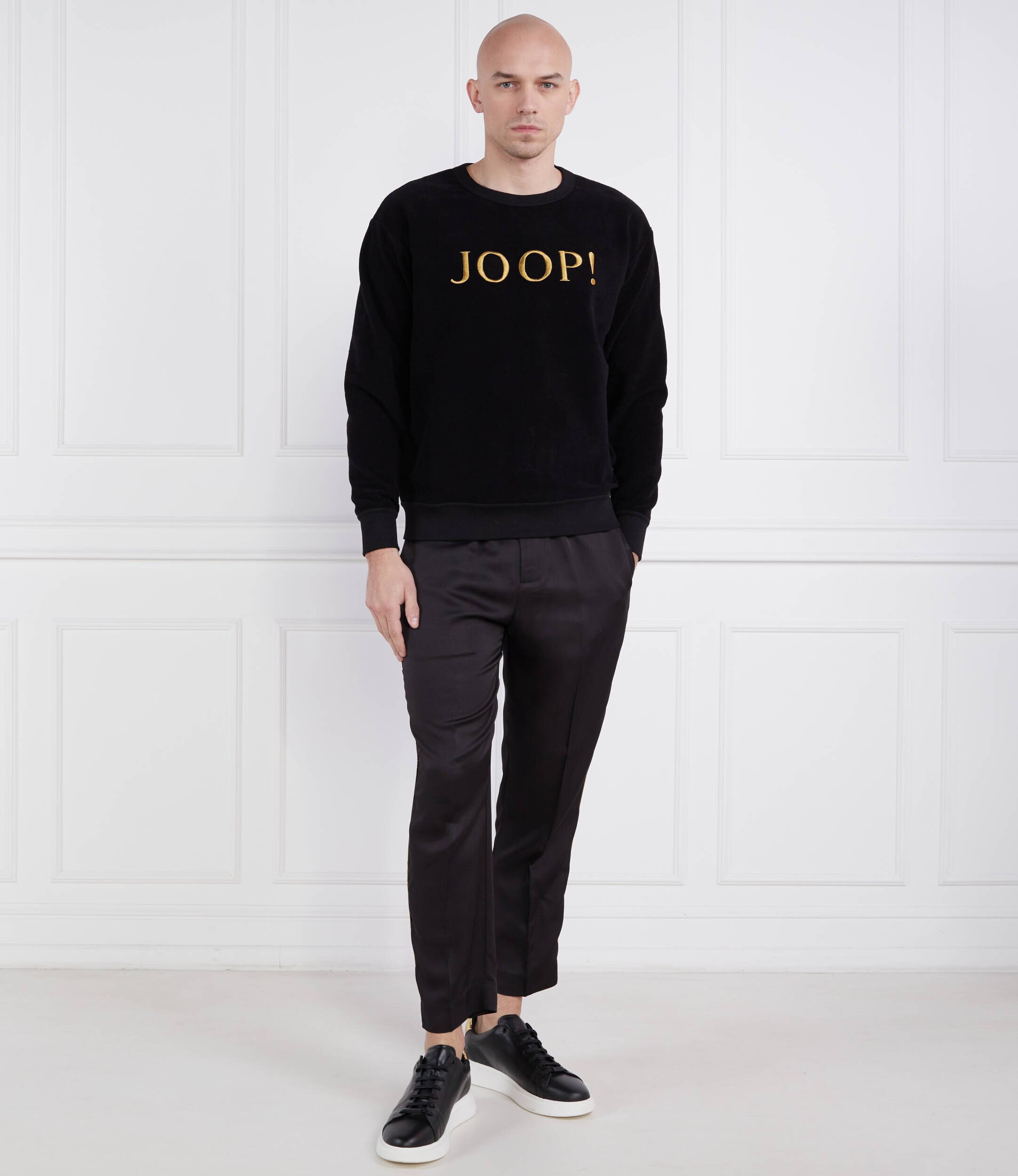 Joop! Homewear Hanorac | Regular Fit