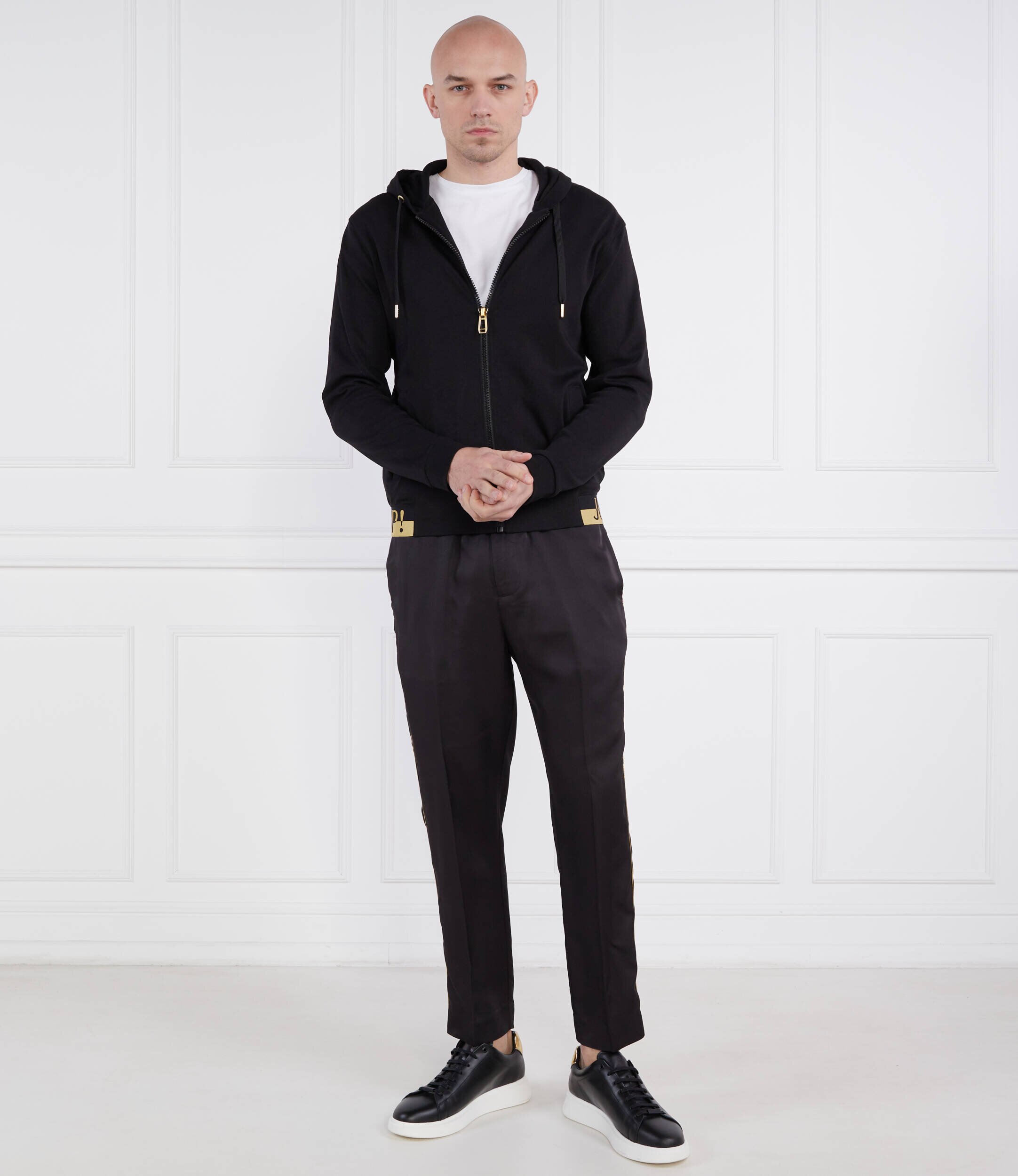 Joop! Homewear Hanorac | Regular Fit