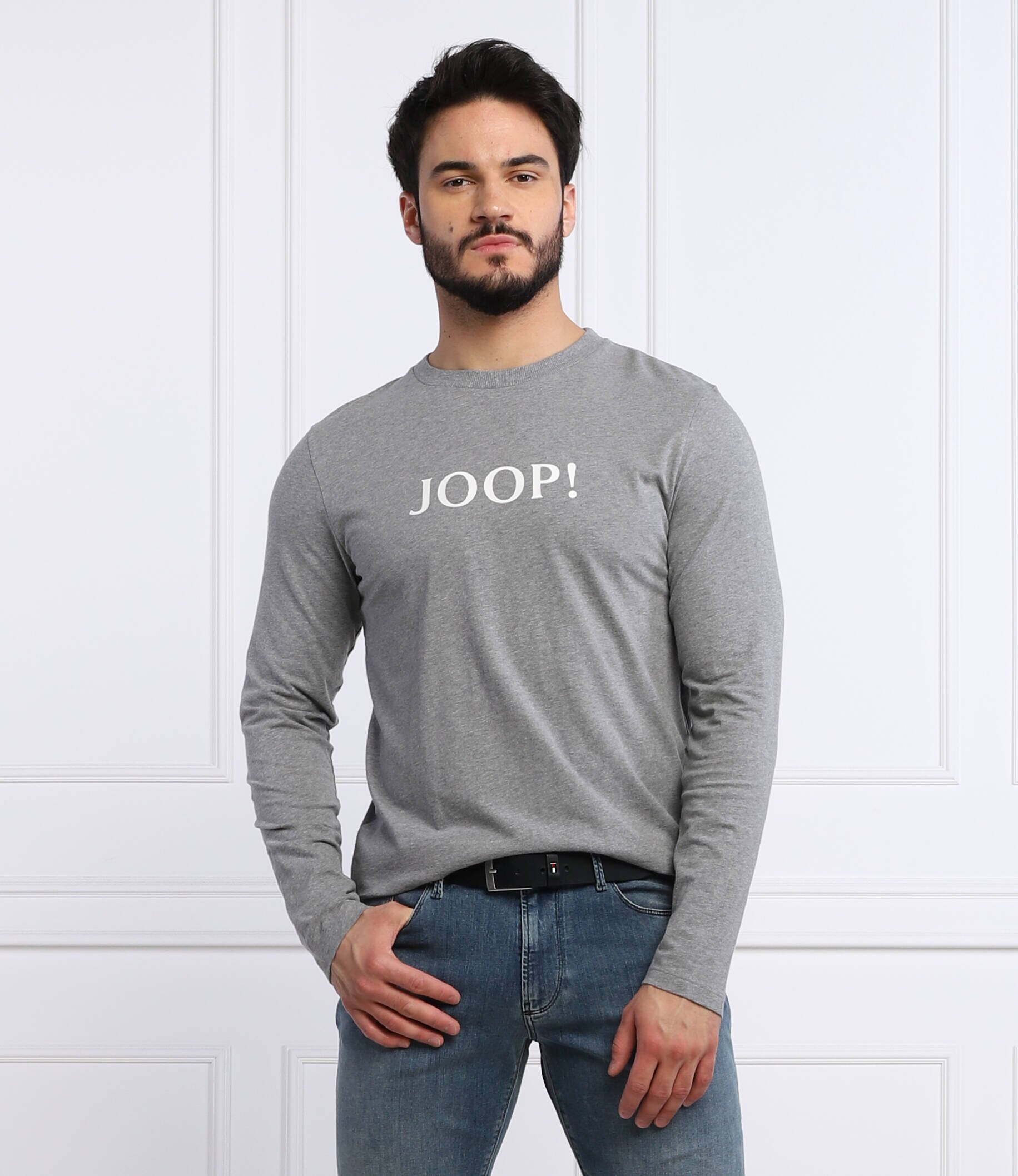 Joop! Homewear Longsleeve | Regular Fit