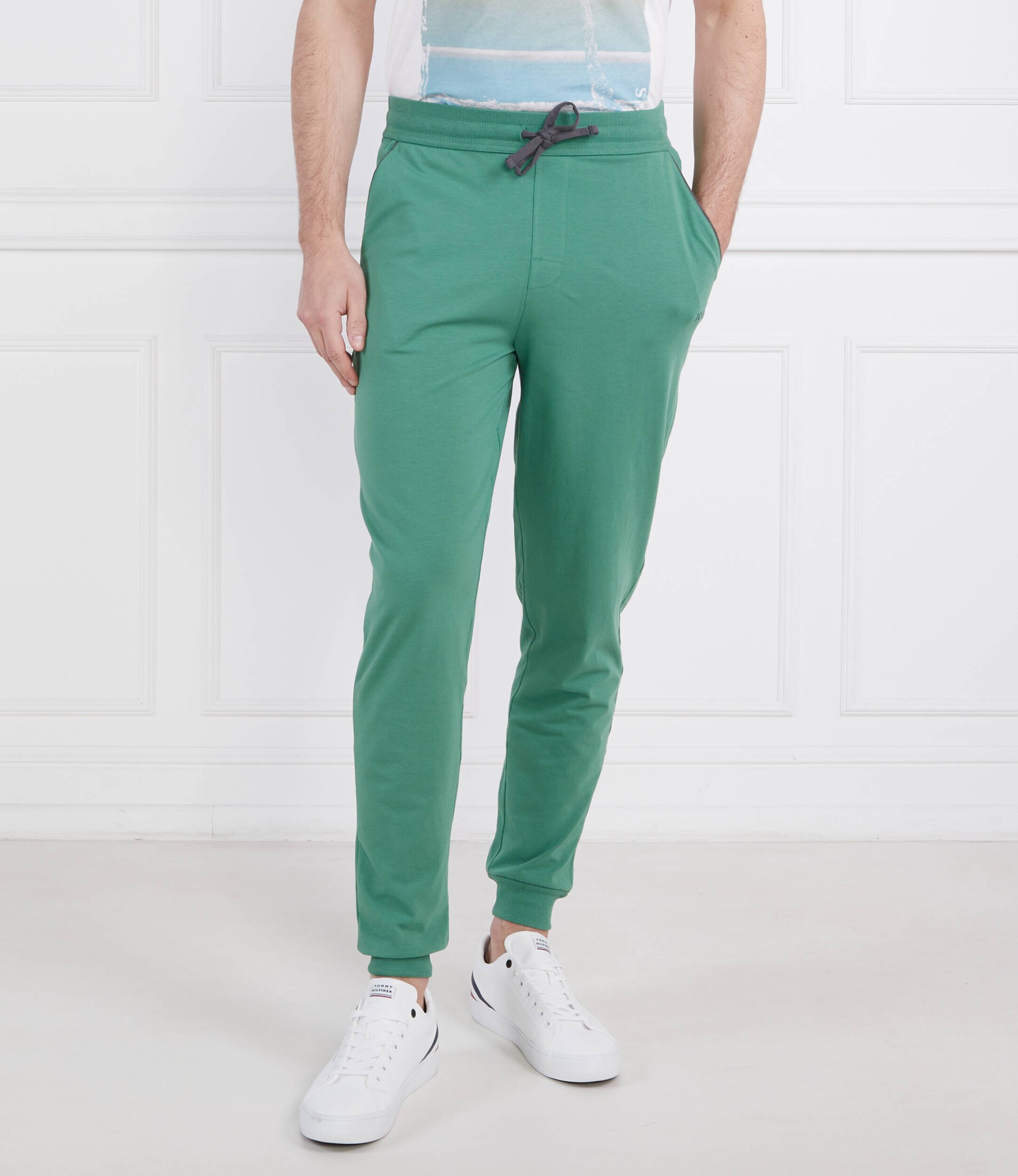 Joop! Homewear Pantaloni de pijama | Regular Fit