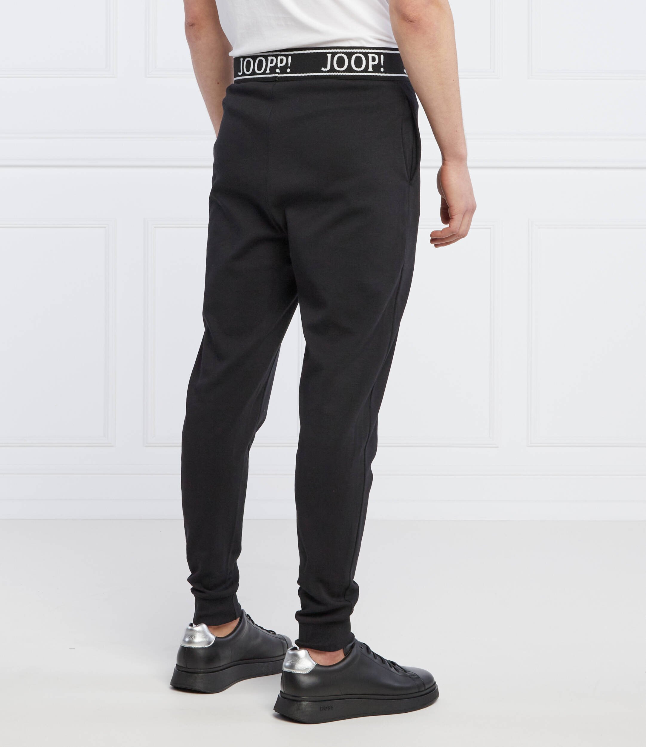 Joop! Homewear Pantaloni de trening | Regular Fit | regular waist