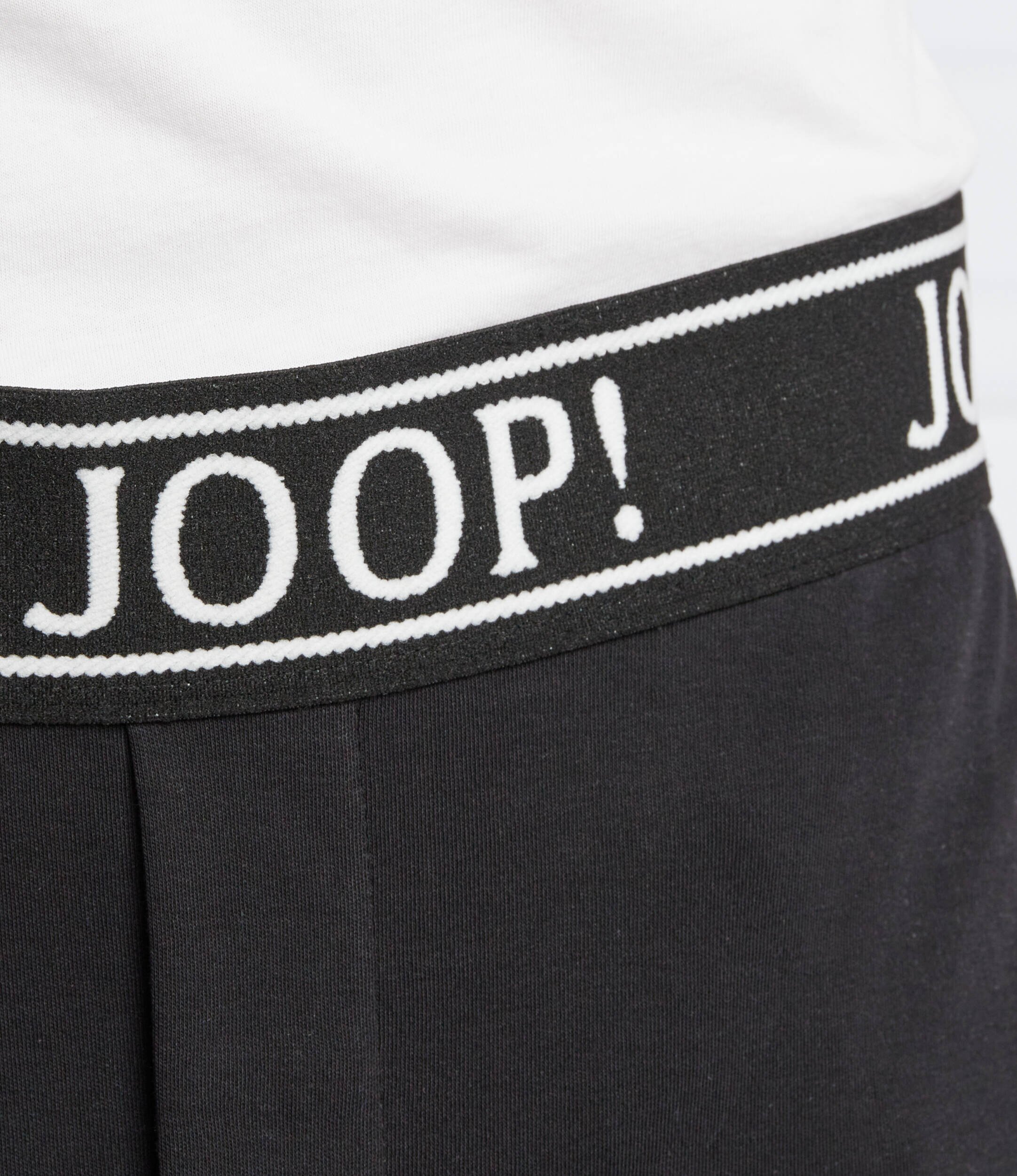 Joop! Homewear Pantaloni de trening | Regular Fit | regular waist