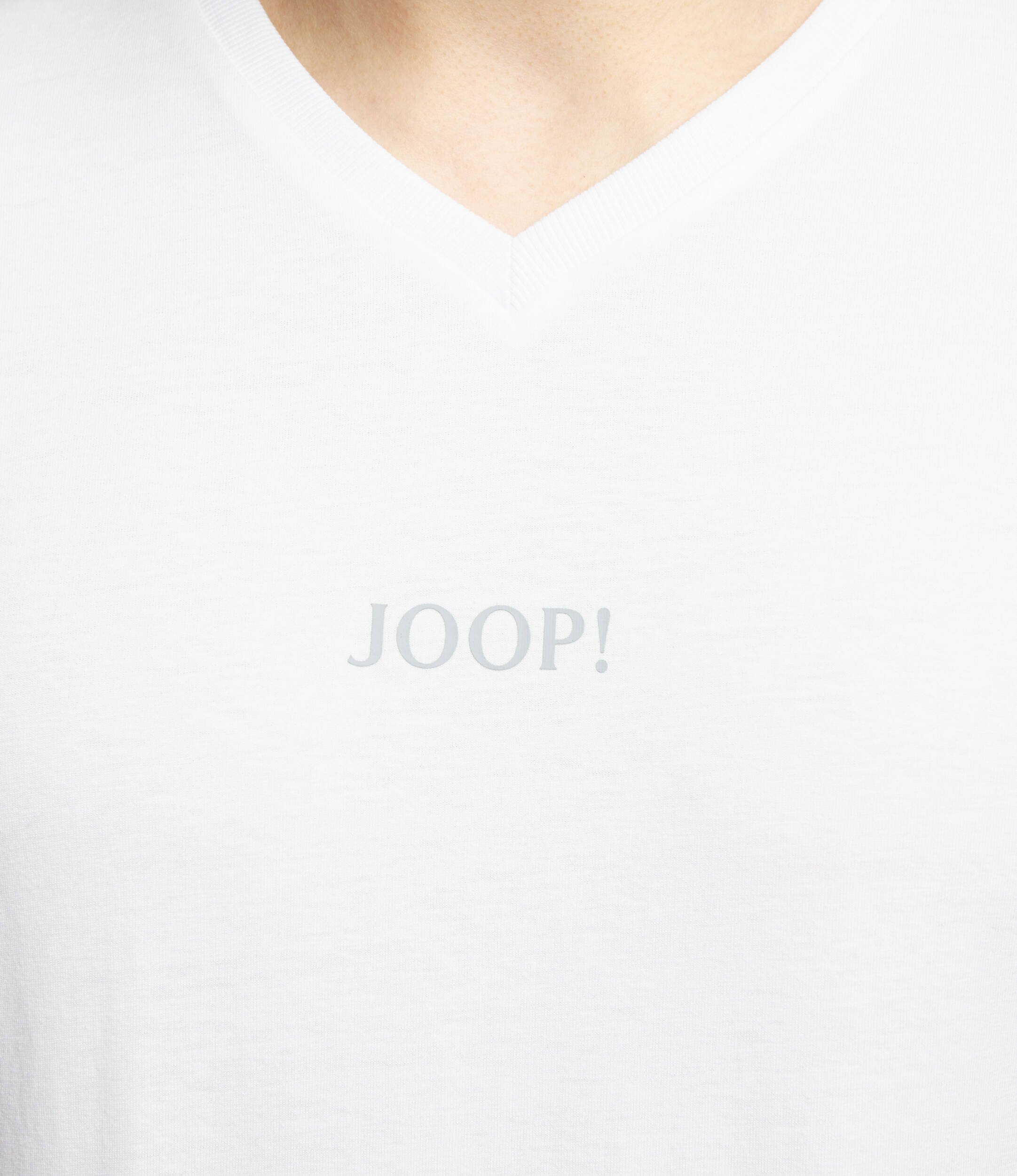 Joop! Homewear Tricou 2-pack | Slim Fit