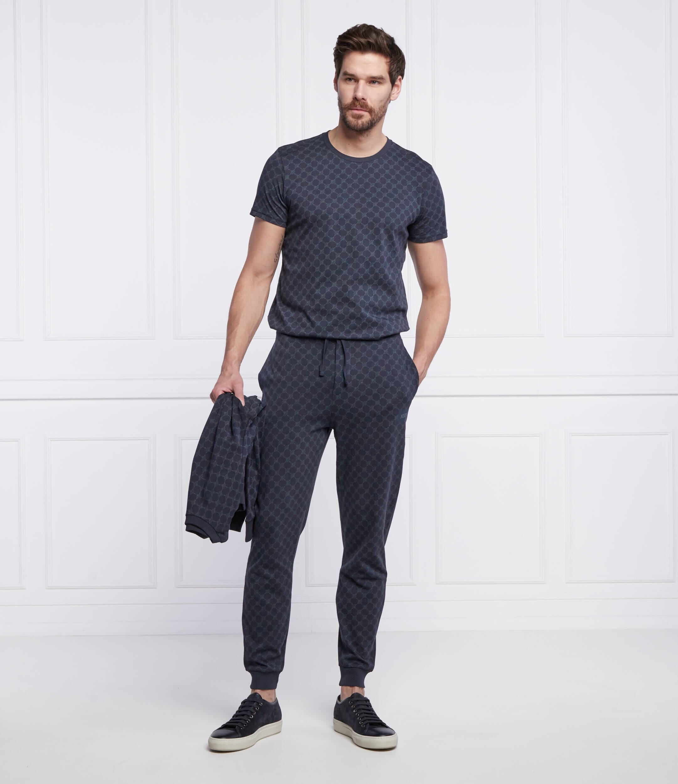 Joop! Homewear Tricou | Regular Fit